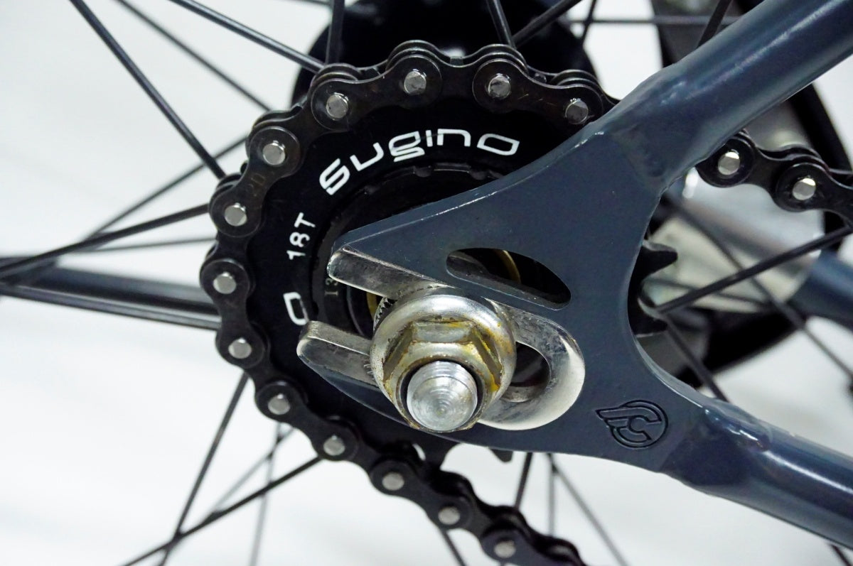 CINELLI 「チネリ」 TUTTO 2018年モデル ピストバイク / 名古屋大須店