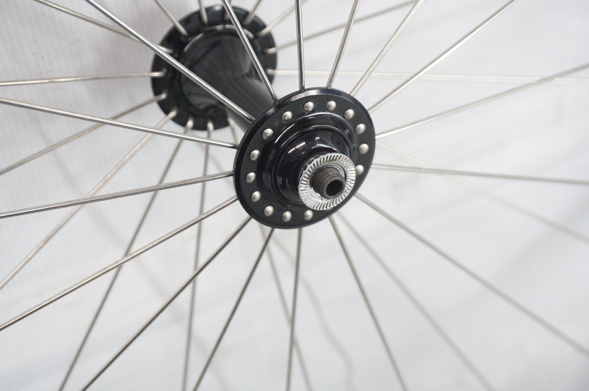 ARAYA×SHIMANO 「アラヤ×シマノ」 シマノ 10速 ホイールセット / 阪急塚口店