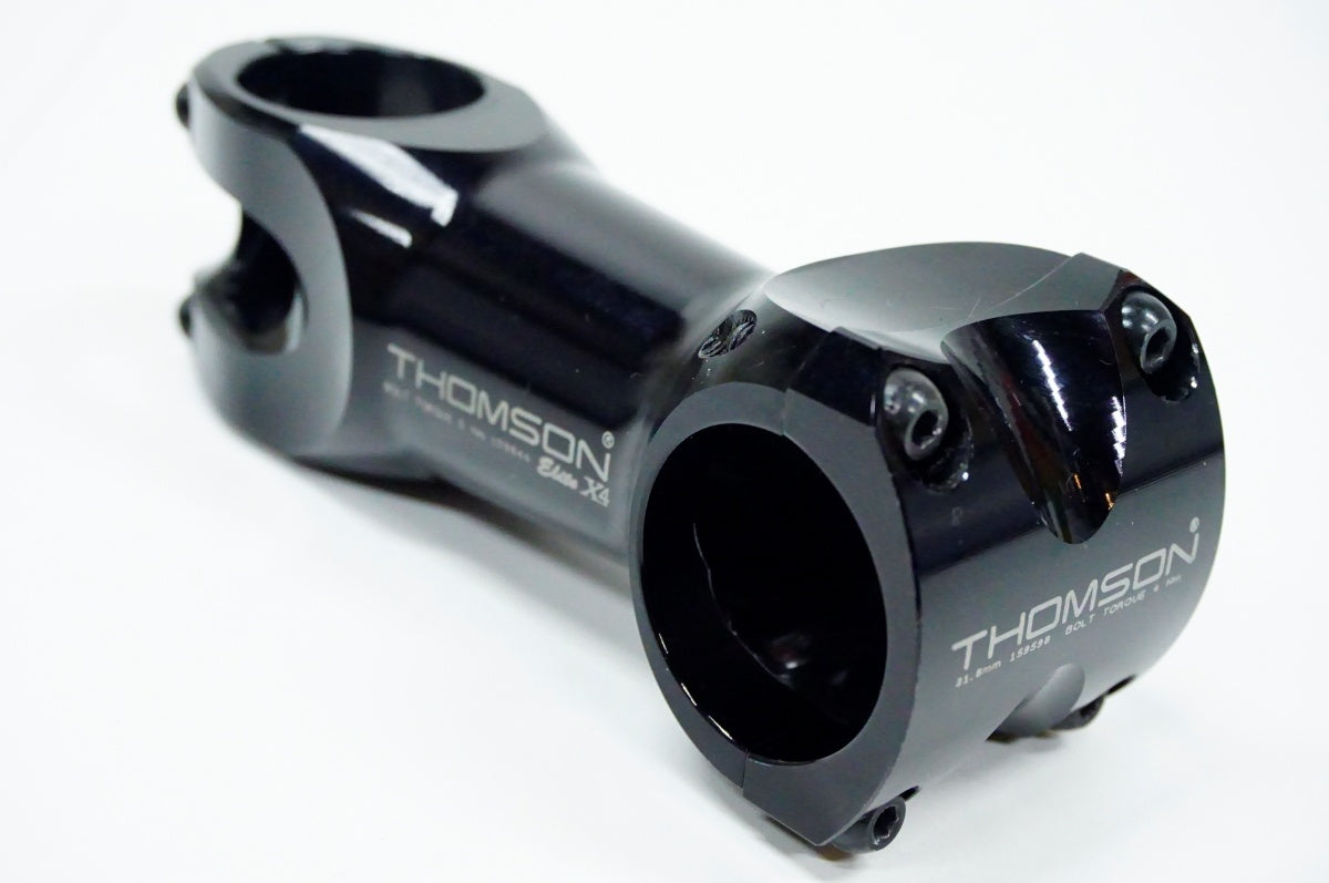 THOMSON 「トムソン」 ELITE X4 φ31.8 90mm ステム / 名古屋大須店