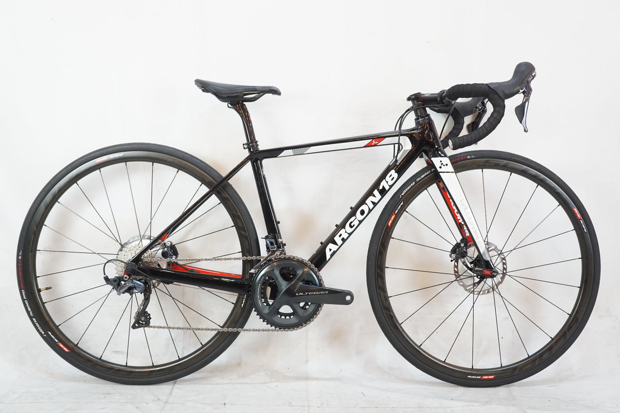 ARGON18 「アルゴンエイティーン」 GALLIUM PRO DISC 2021年