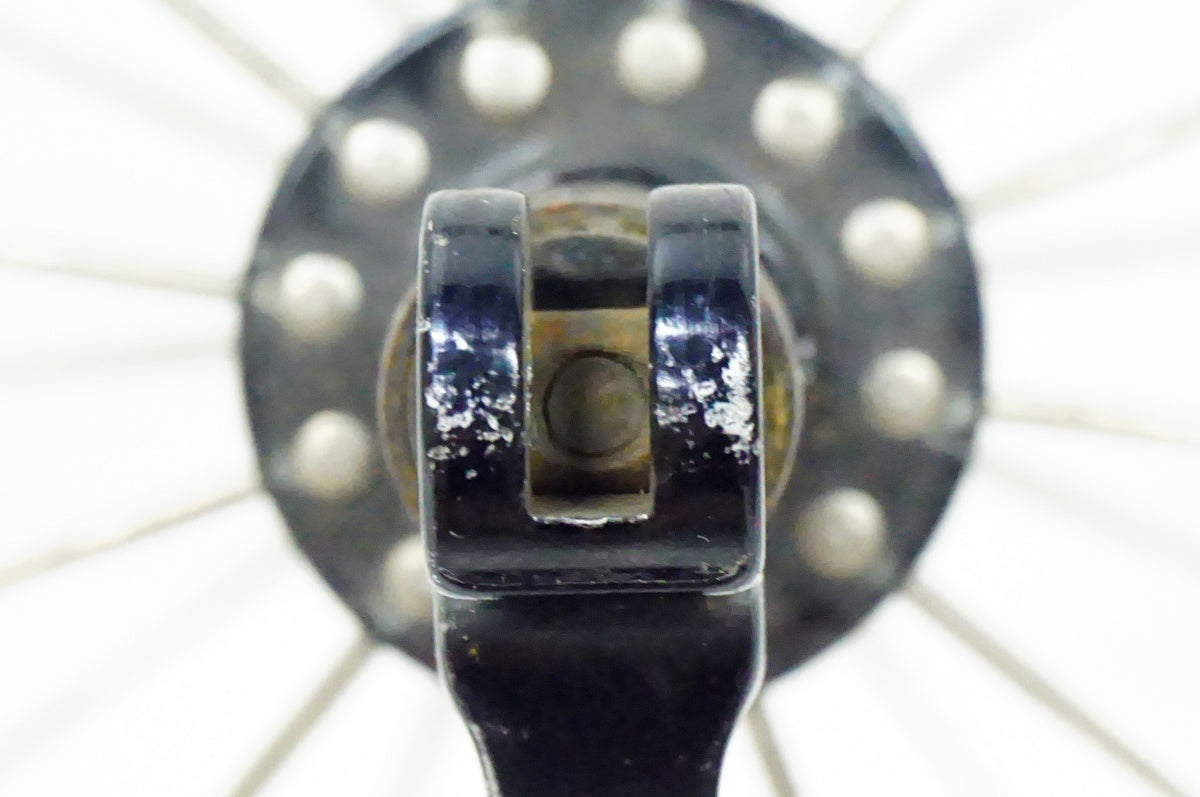 AMERICAN CLASSIC 「アメリカンクラシック」 ハブ×VELOCITY 「ベロシティ」 リム フロントホイール / 名古屋大須店