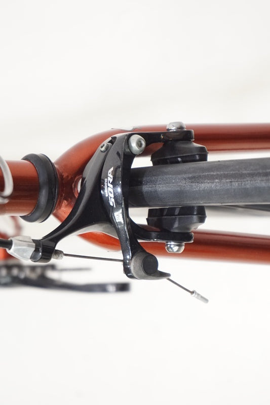 ANCHOR「アンカー」 NEP-COM 2011年モデル ロードバイク/ 京都西院店