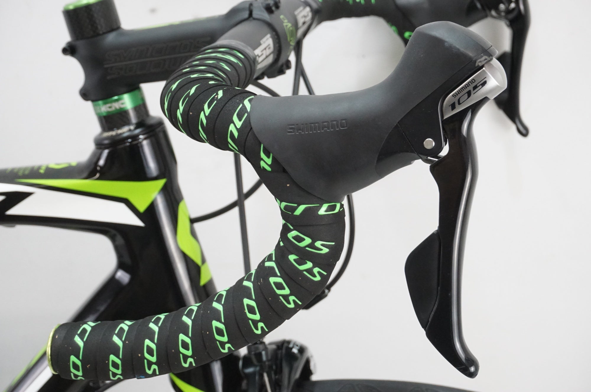 SCOTT 「スコット」 CR1 20 2015年モデル ロードバイク / 大宮店