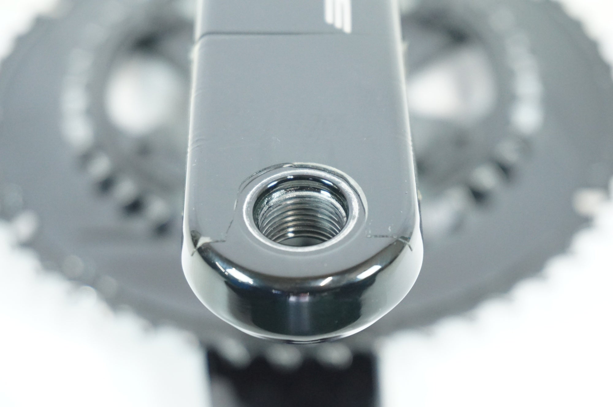 SHIMANO 「シマノ」 DURA-ACE FC-R9100 172.5mm 50-34T クランク / 宇都宮店