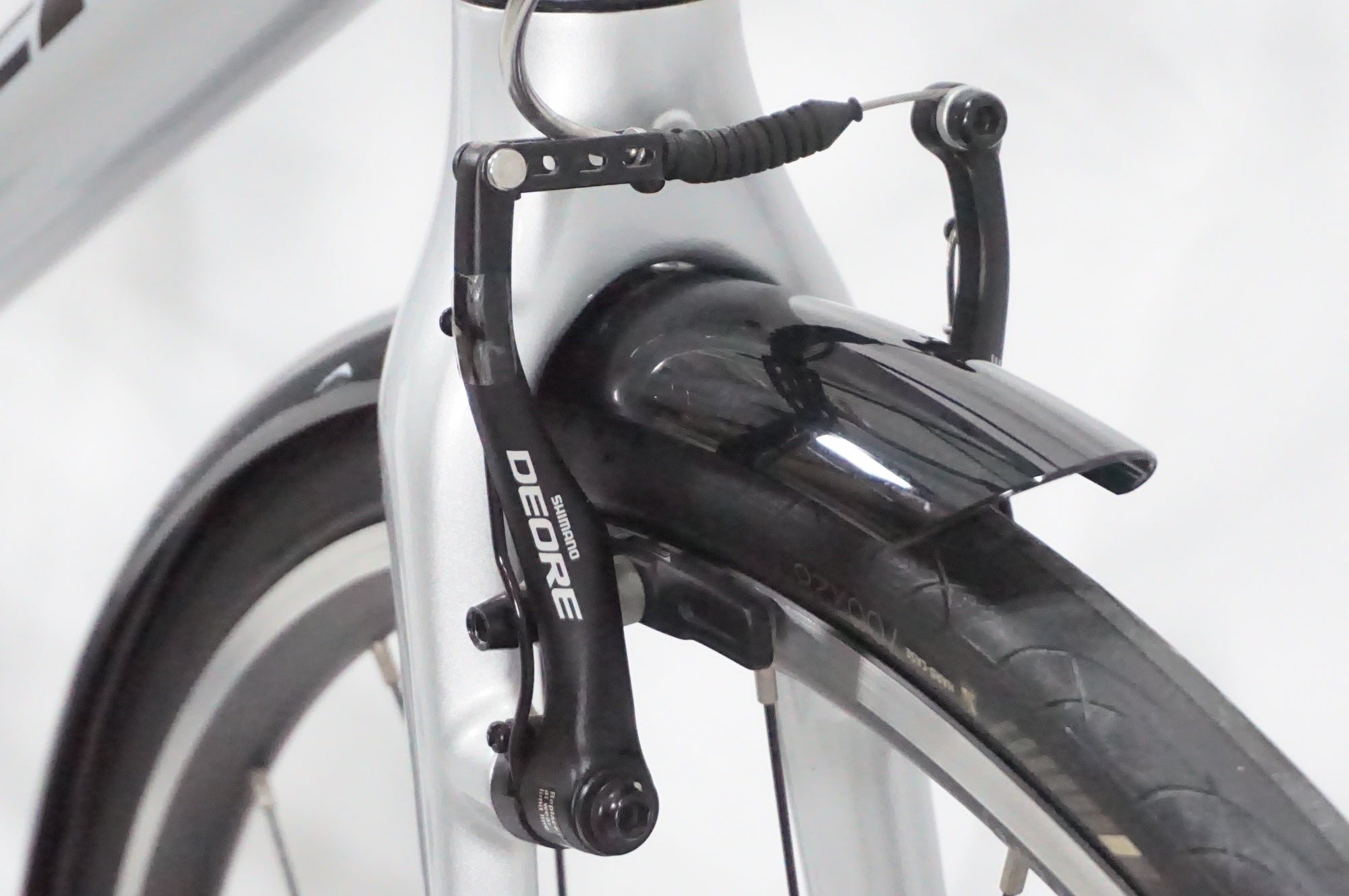 TREK 「トレック」 FX SPORT 4 2017年モデル クロスバイク / AKIBA店