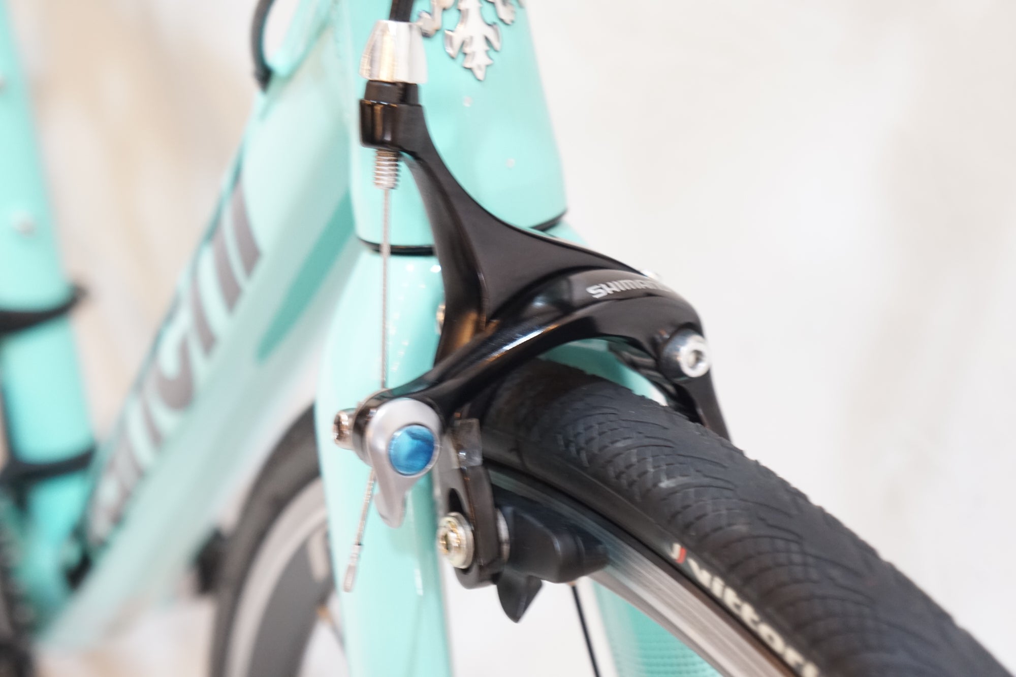 BIANCHI 「ビアンキ」 VIA NIRONE7 105 2021年モデル ロードバイク / バイチャリ浦和ベース