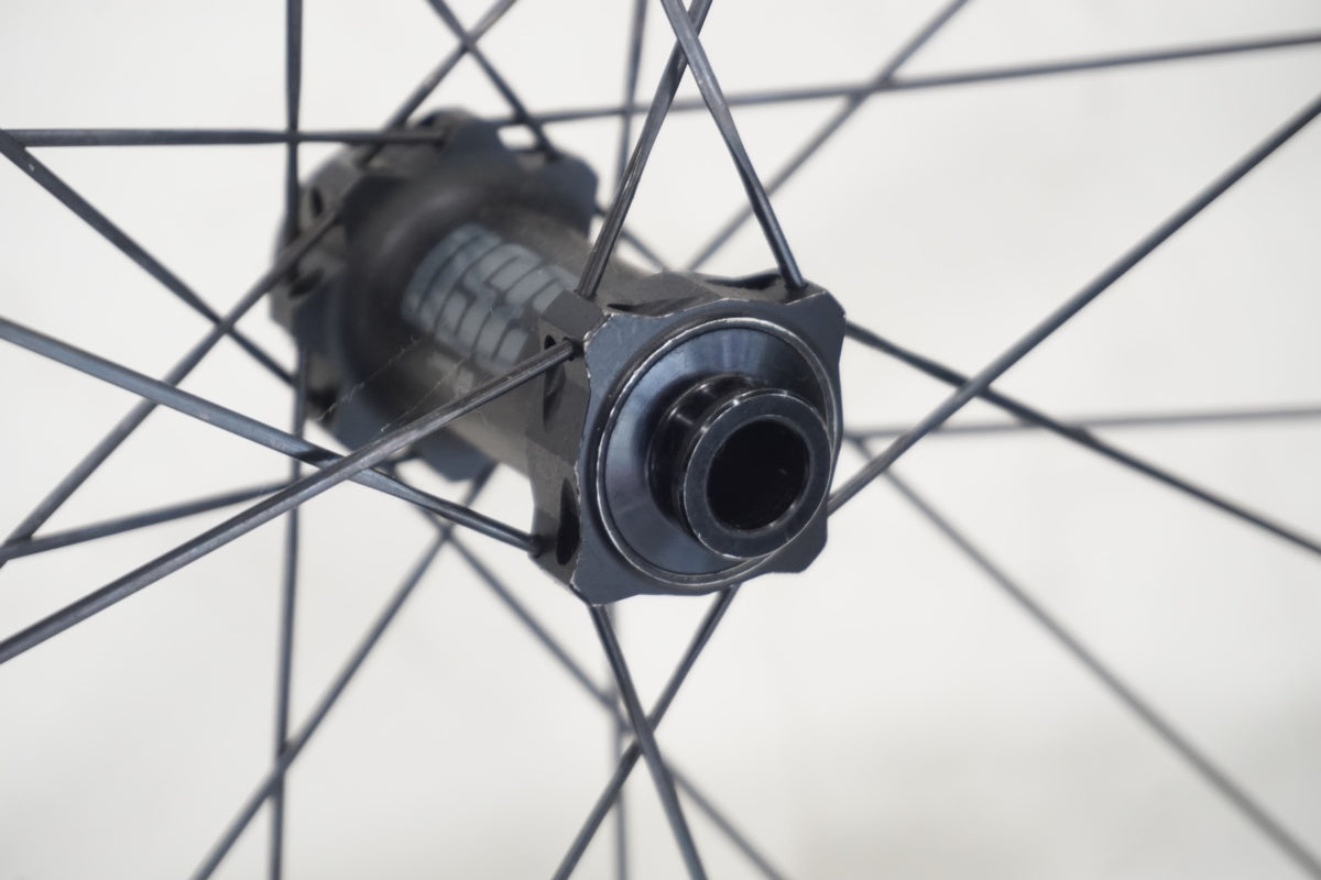 FFWD 「ファストフォワード」 RYOT44 DT350 SHIMANO11速 ホイールセット / 滋賀大津店