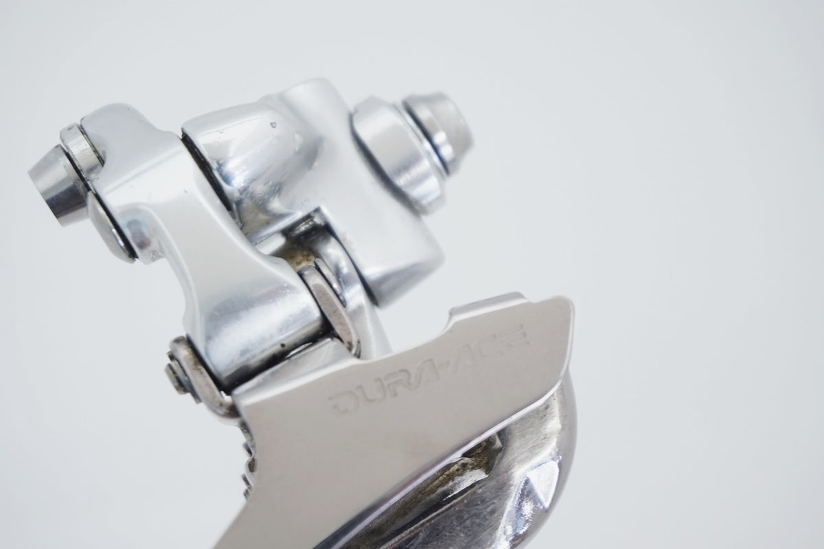 SHIMANO 「シマノ」 DURA-ACE FD-7700 フロントディレイラー / 京都八幡店