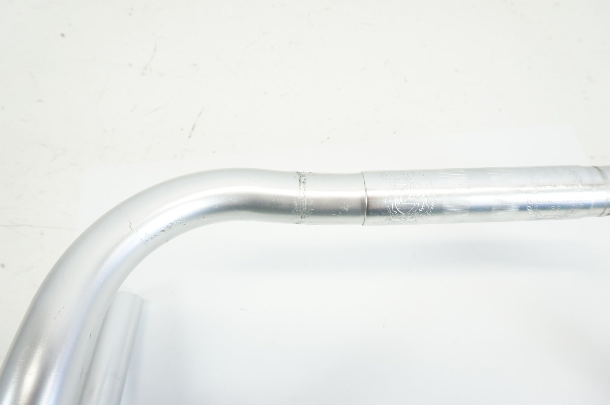 NITTO 「ニットー」 GRAND RANDONNEUR B132 φ25.4 390mm ハンドル / 宇都宮店