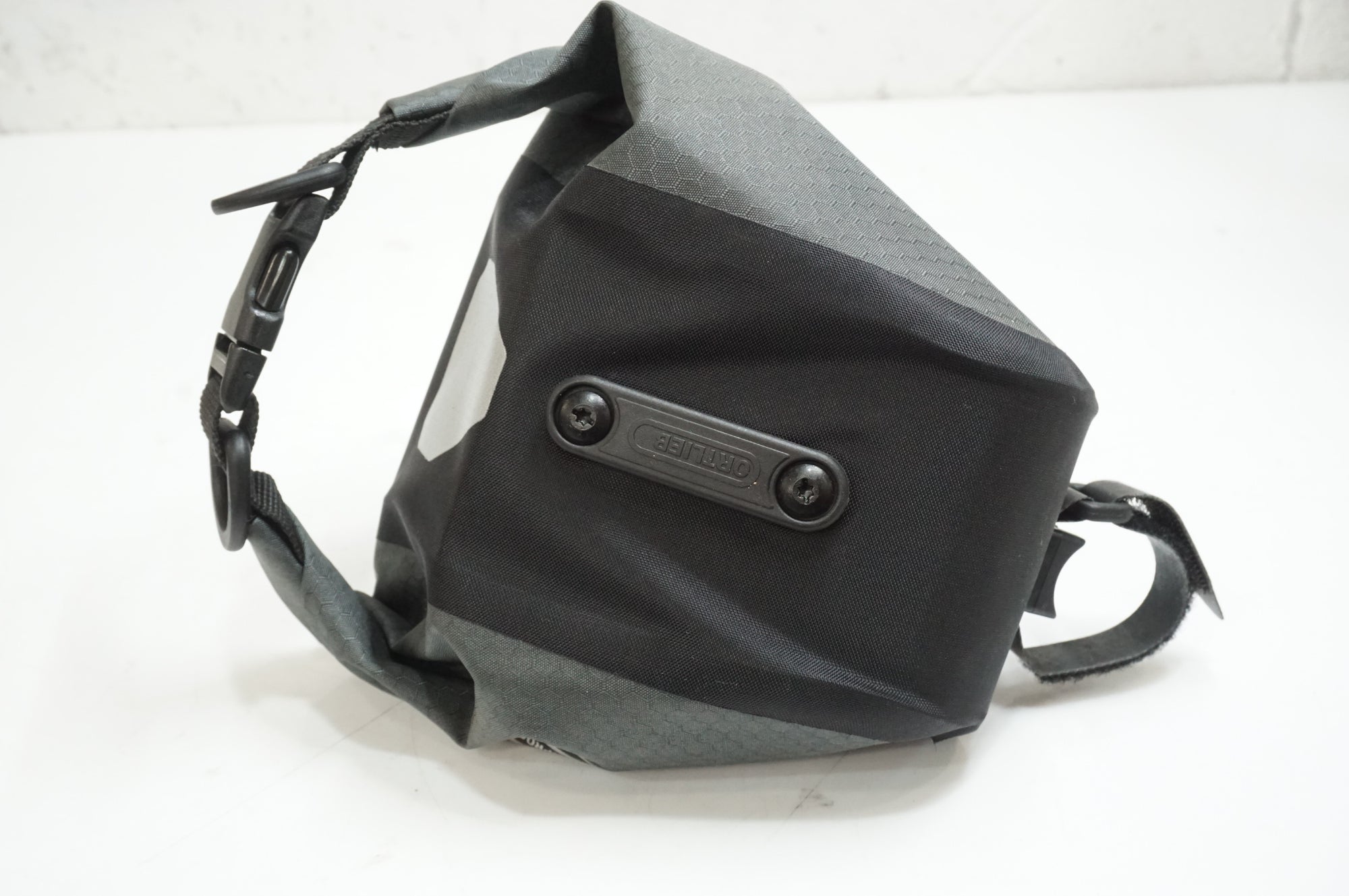 ORTLIEB 「オルトリーブ」 サドルバッグ / 大宮店