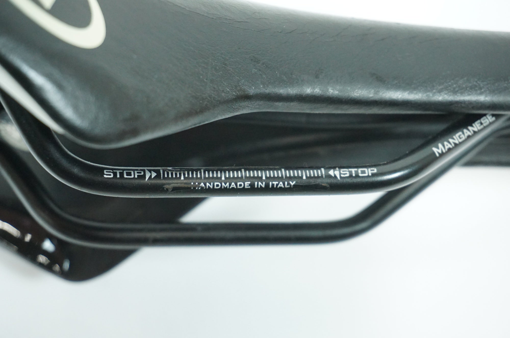 SELLE ITALIA 「セライタリア」 TURBOMATIC GEL FLOW サドル / 宇都宮店