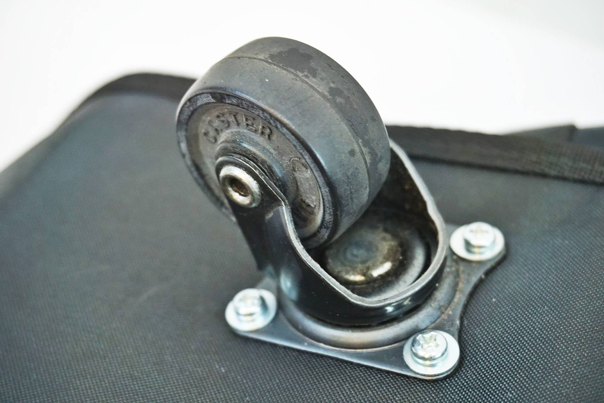 ノーブランド 折り畳み式キャリーバッグ / 有明ガーデン店