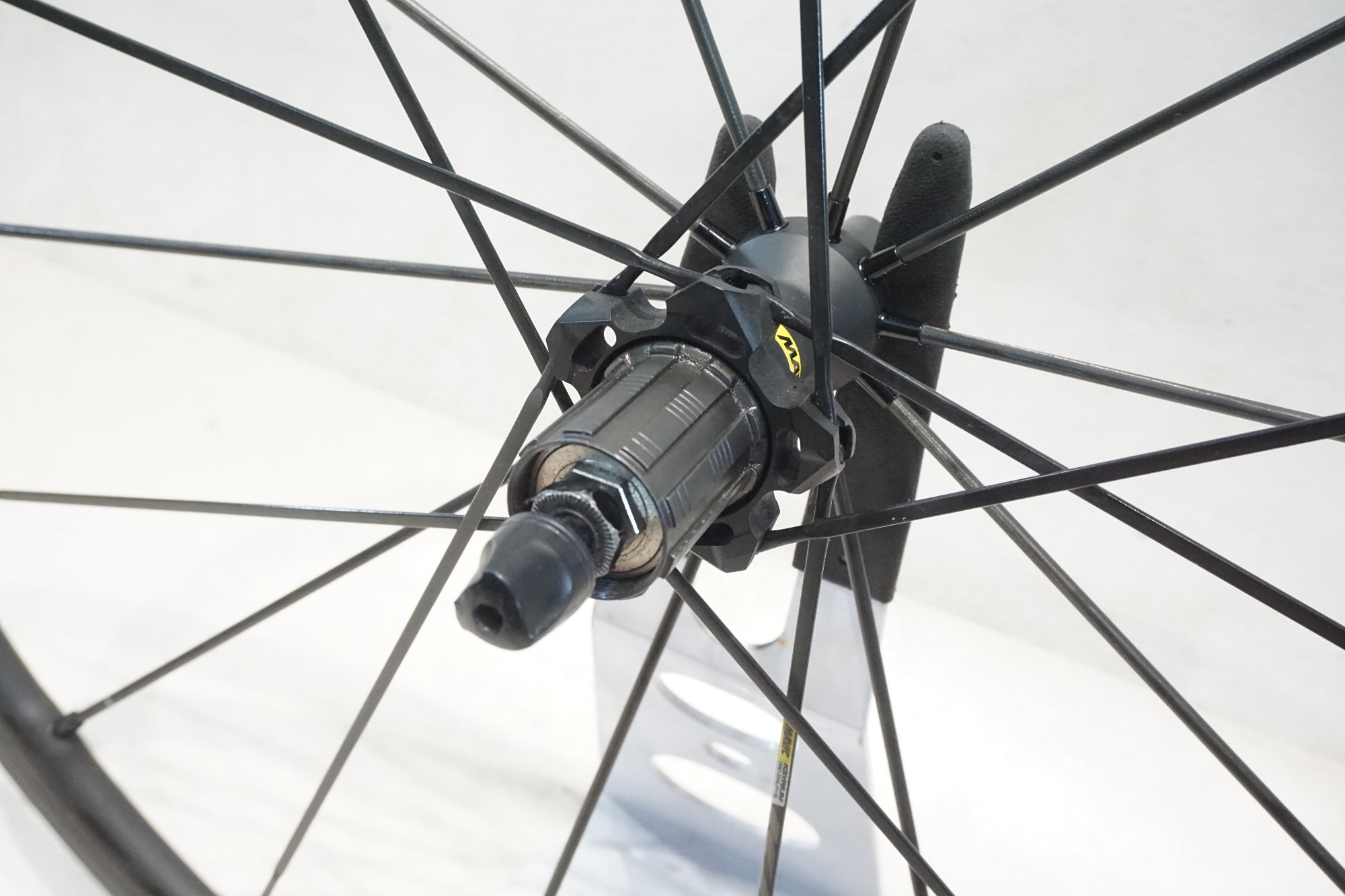 MAVIC 「マビック」 KSYRIUM PRO EXALITH SL シマノ11速 リアホイール / 横浜戸塚店
