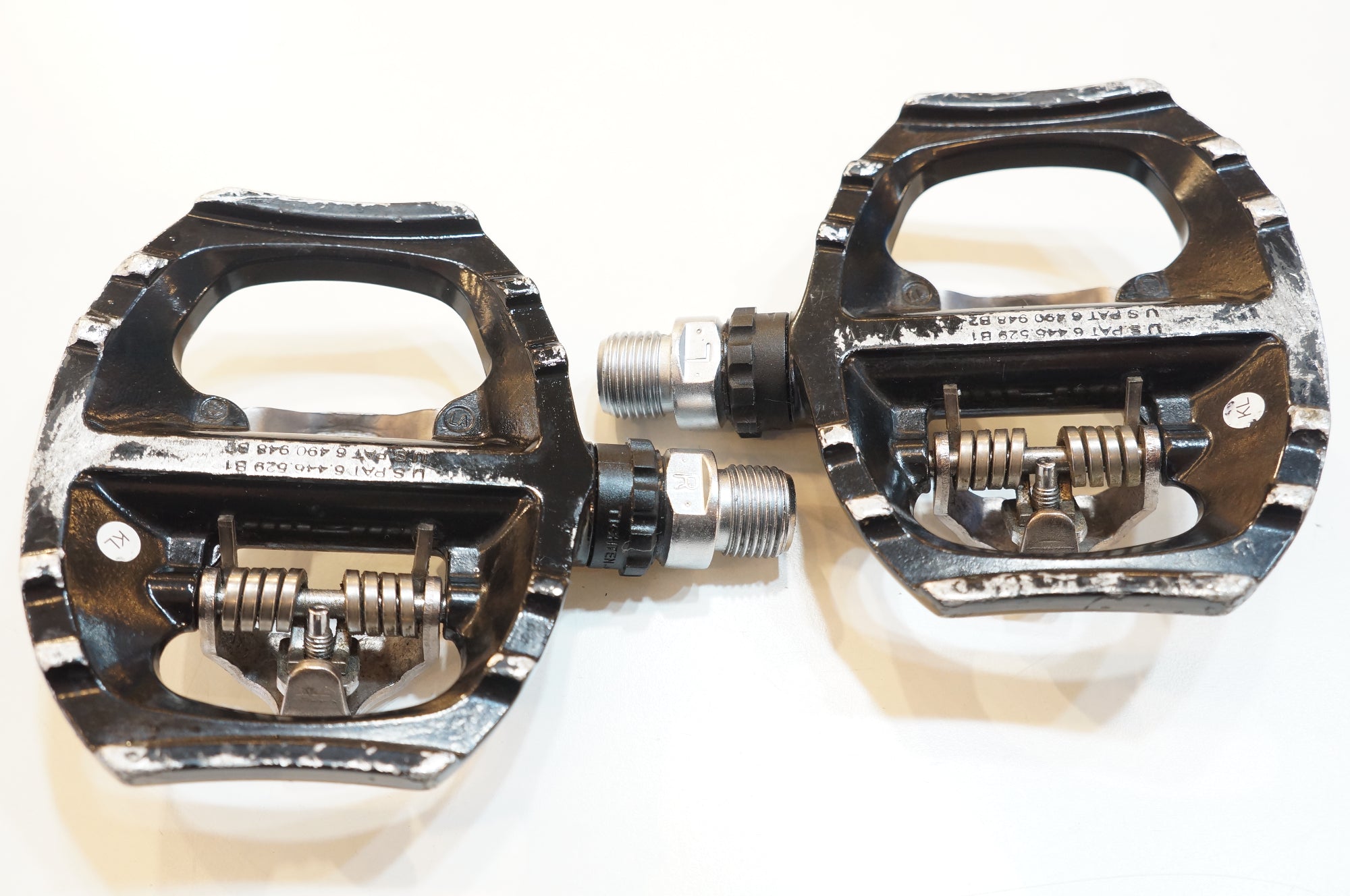 SHIMANO 「シマノ」 PD-A530 ビンディングペダル / バイチャリ浦和ベース