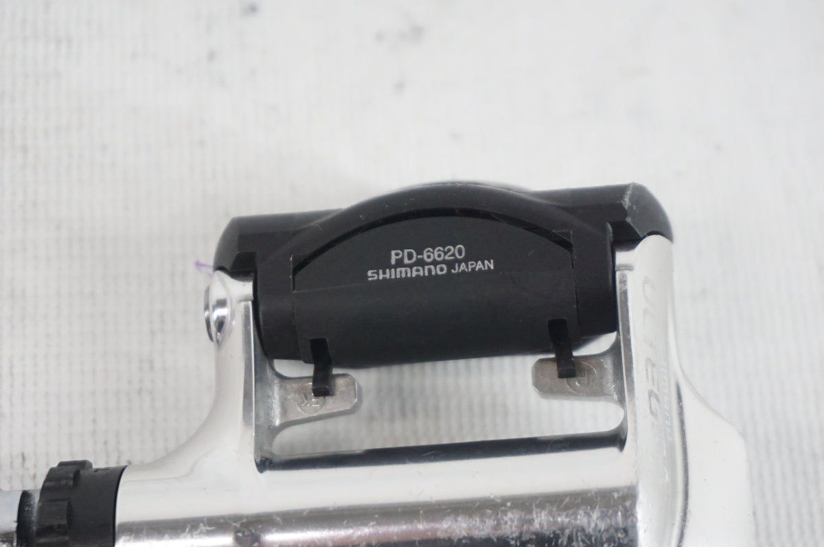 SHIMANO 「シマノ」 ULTEGRA PD-6620 ペダル / 阪急塚口店