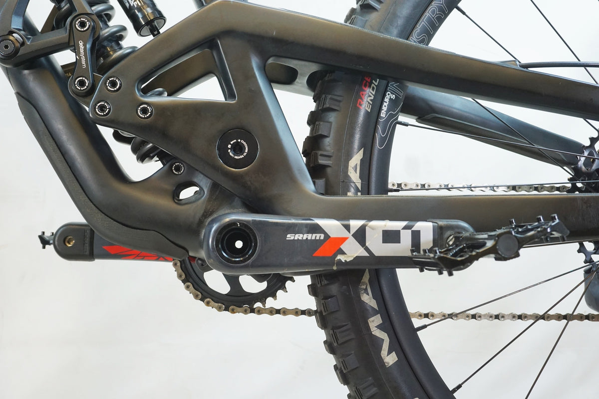 EVIL 「イービル」 WRECKONING V3 2022年モデル マウンテンバイク / 有明ガーデン店