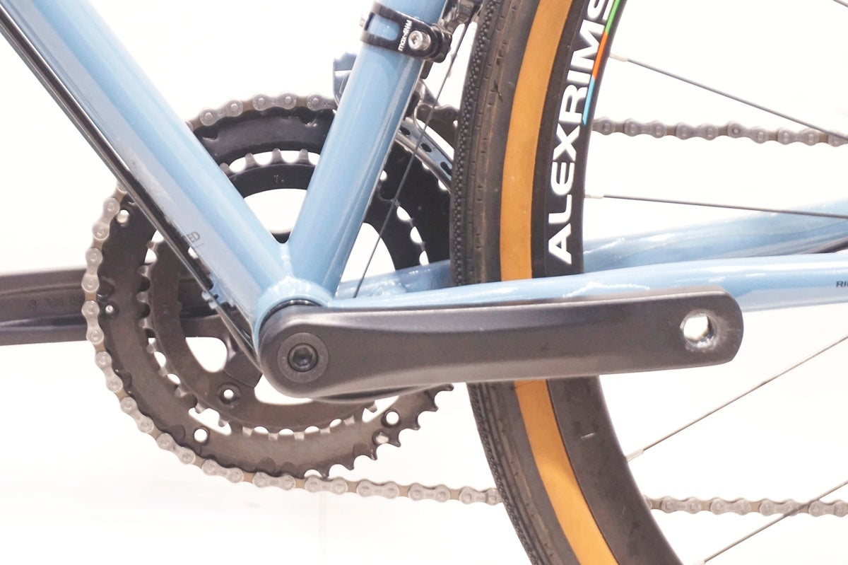 BASSO 「バッソ」 MARTE 2023年モデル ロードバイク / 大阪門真店