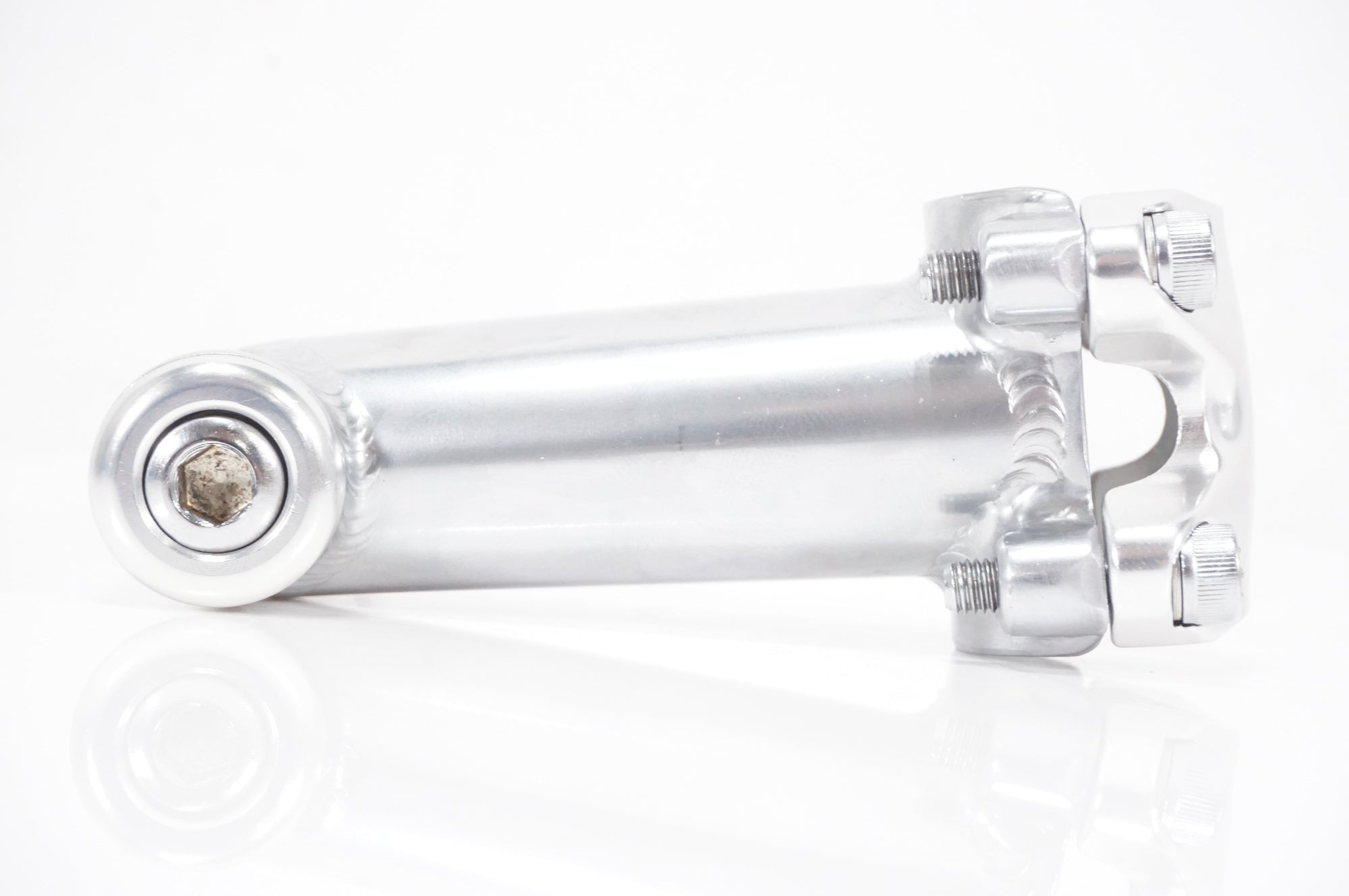 NITTO 「ニットー」 MT-53S φ25.4 80mm ステム / AKIBA店