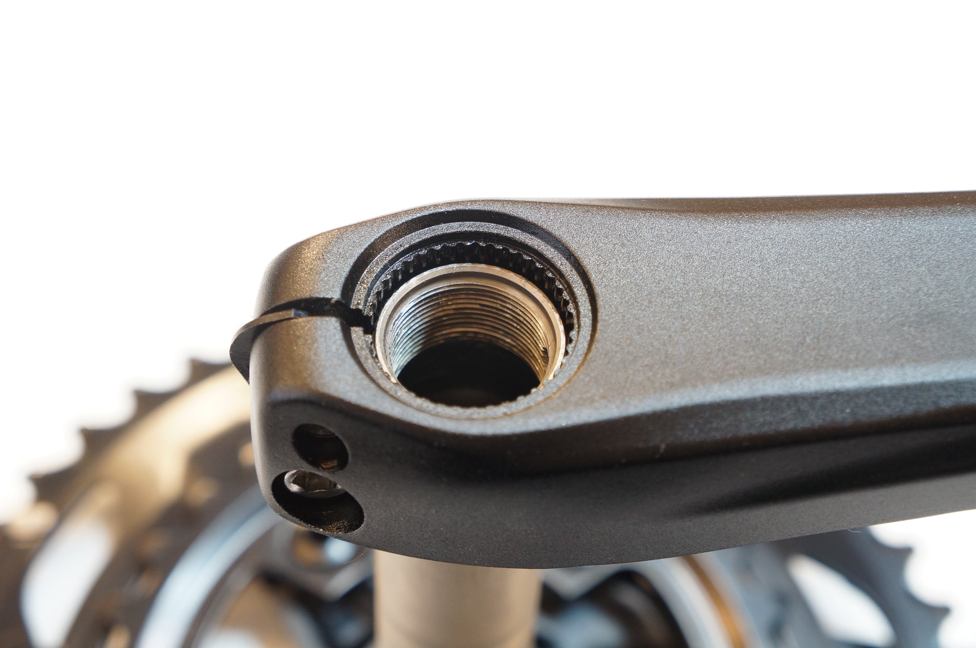 SHIMANO 「シマノ」 GRX FC-RX600 172.5mm 46-30T クランクセット / バイチャリ浦和ベース