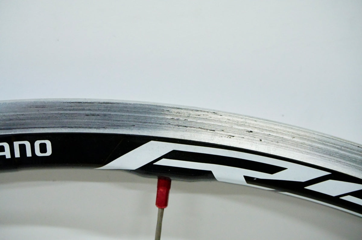 SHIMANO 「シマノ」 WH-RS80 シマノ10速 ホイールセット / 名古屋大須店