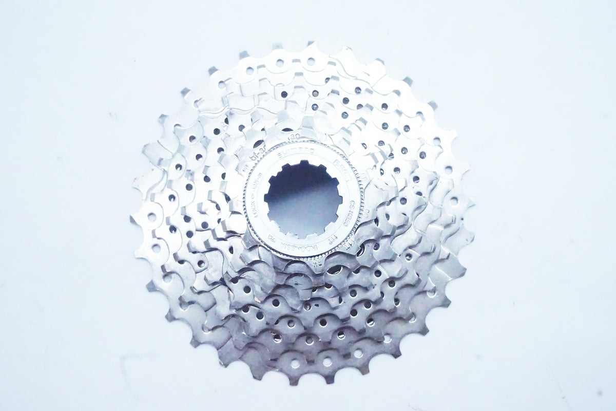 SHIMANO「シマノ」 CS-HG50-10 11-32T スプロケット/ 京都西院店