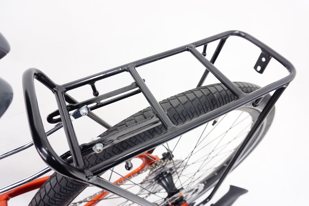 YAMAHA「ヤマハ」 CROSS CORE RC 27.5インチ 2022年モデル E-BIKE / 浜松店