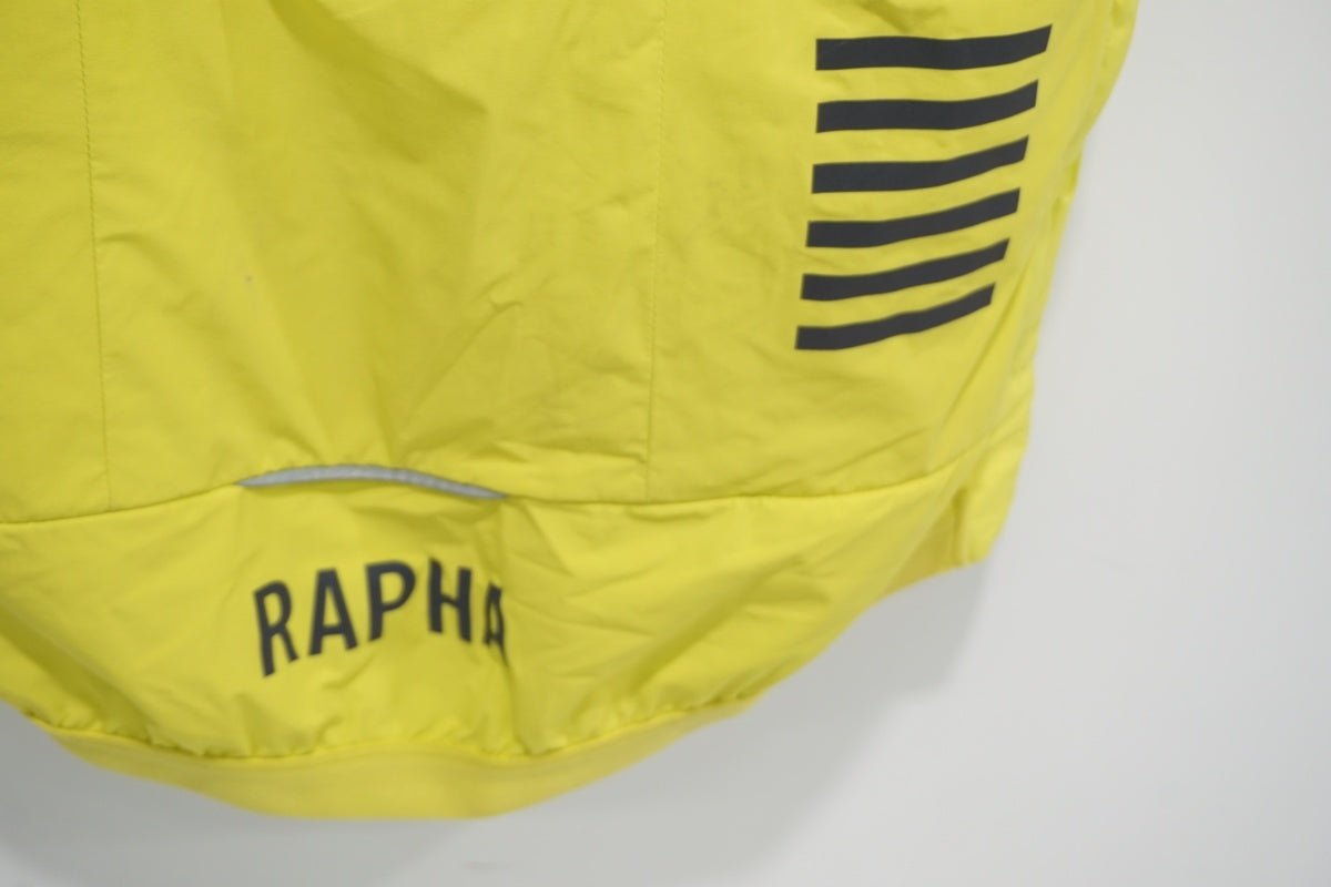 RAPHA 「ラファ」 PROTEAM INSULATED GILLET LARGEサイズ ベスト / 滋賀大津店