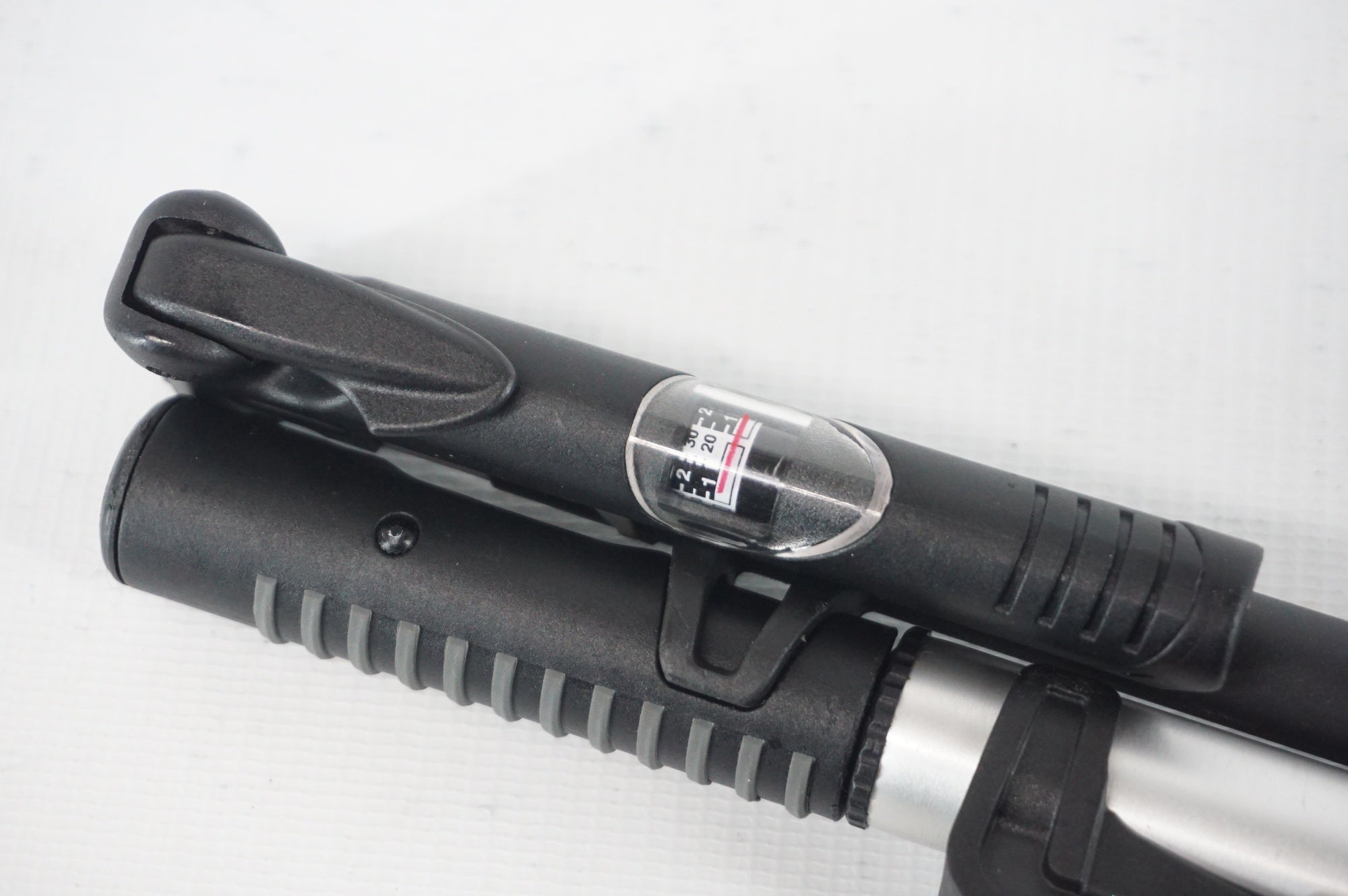 GIYO 「ジーヨ」 AIR SUPPLY ミニポンプ / 阪急塚口店