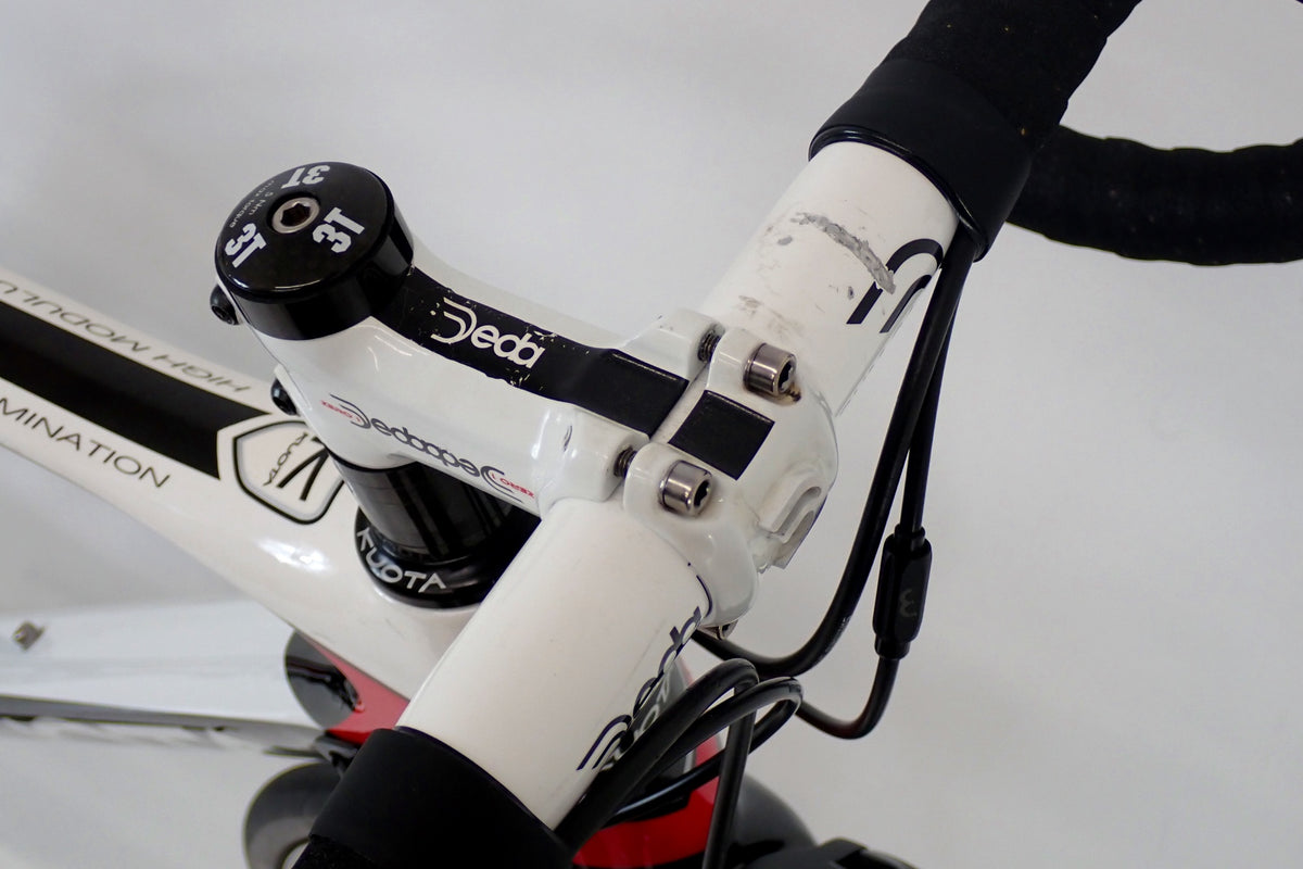 KUOTA 「クオータ」 KHARMA EVO 2013年モデル ロードバイク / 伊勢崎店