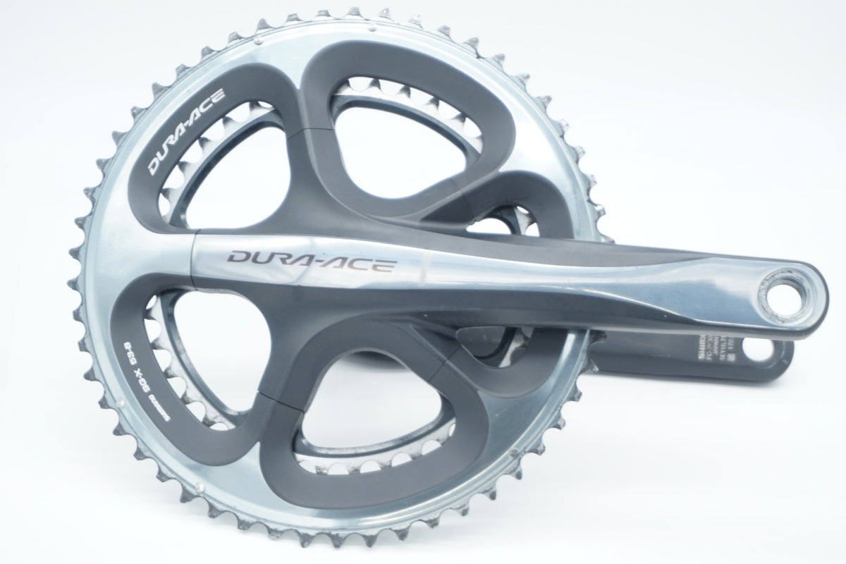 SHIMANO 「シマノ」 DURA-ACE FC-7900 53-39T 172.5mm クランク / 滋賀