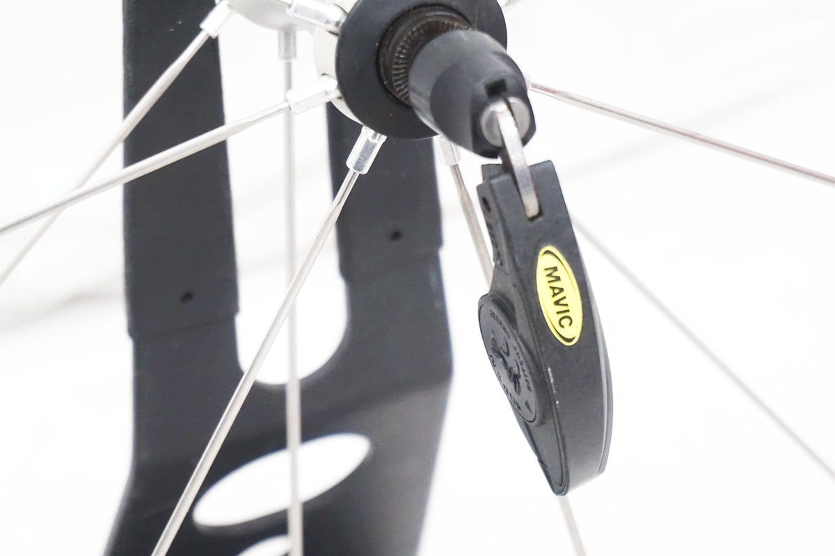 SHIMANO 「シマノ」 WH-R550 シマノ8/9速 ホイールセット / 大阪美原北インター店