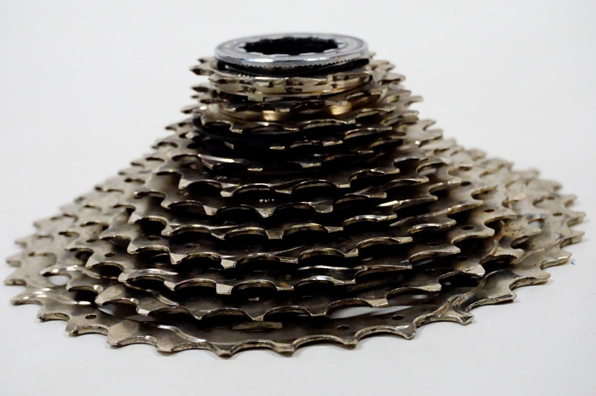 SHIMANO 「シマノ」 105 CS-R7100 11-34T スプロケット / 名古屋大須店