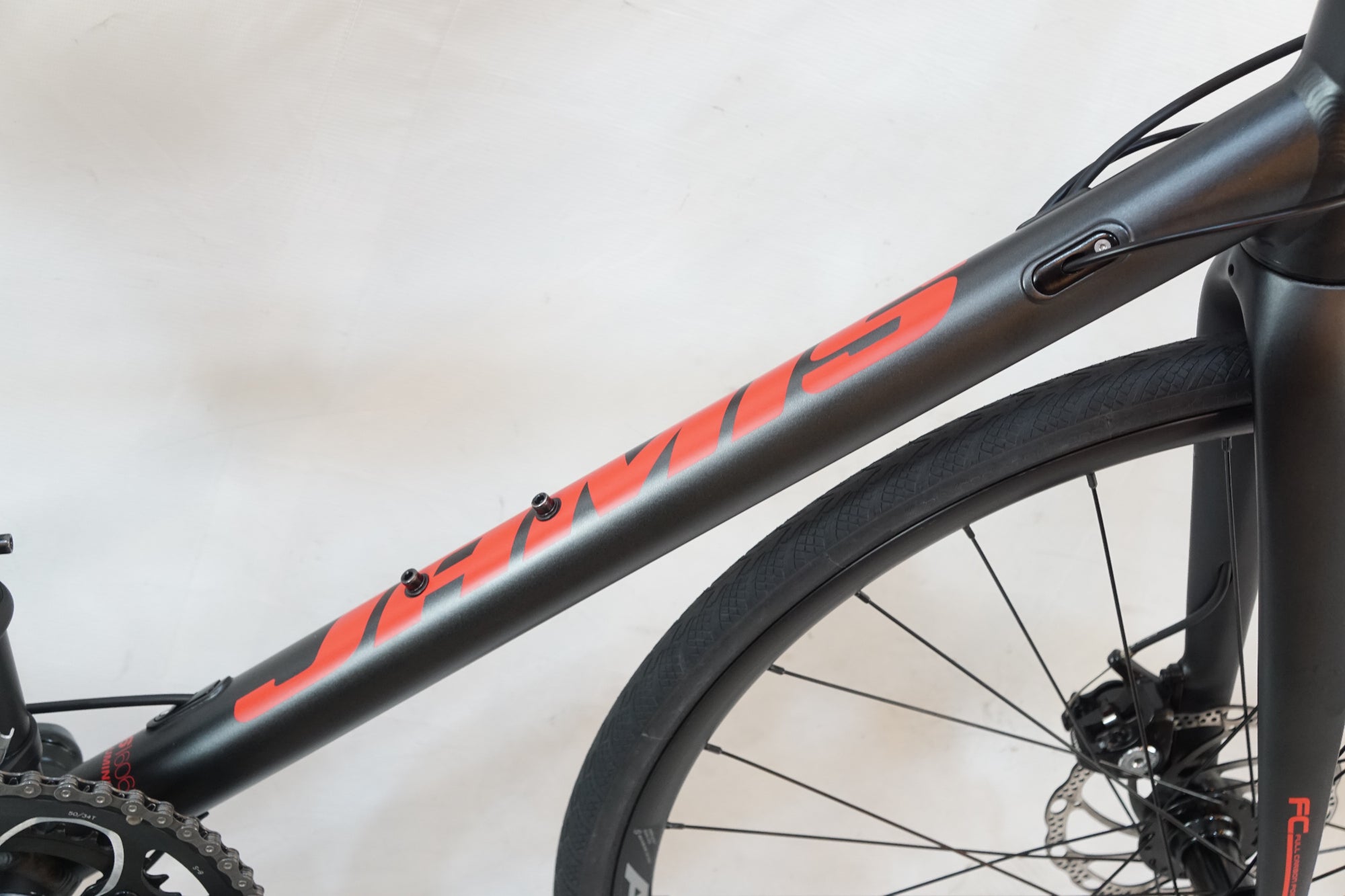 JAMIS 「ジェイミス」 VENTURA A1 2021年モデル ロードバイク / バイチャリ浦和ベース