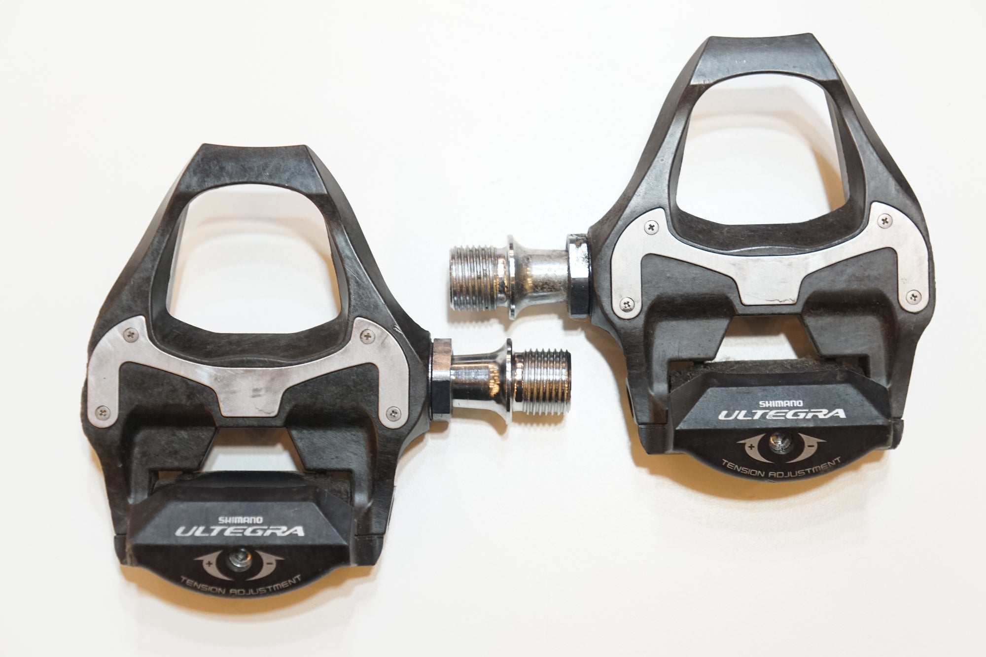 SHIMANO 「シマノ」ULTEGRA PD-6800 ペダル / バイチャリ浦和ベース