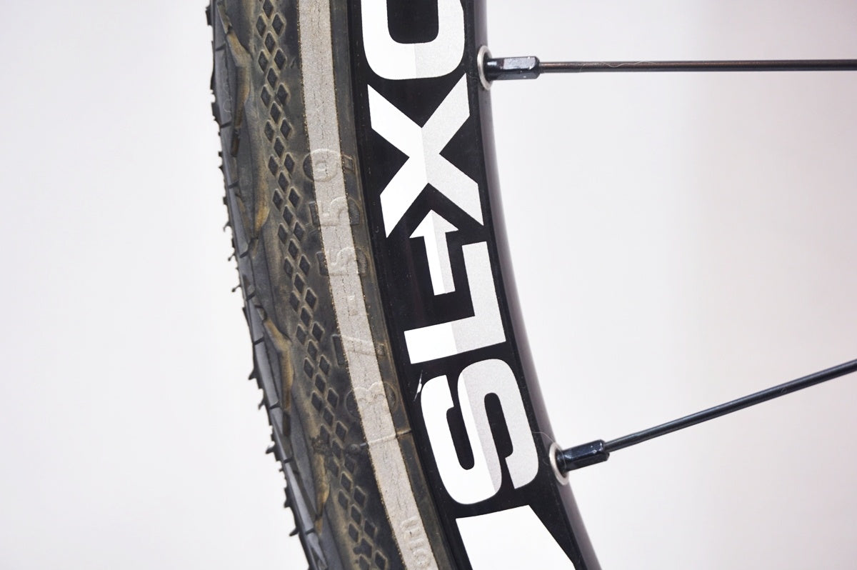 FSA 「エフエスエー」 SL-XC 26インチ シマノ10速 ホイールセット / バイチャリ世田谷店