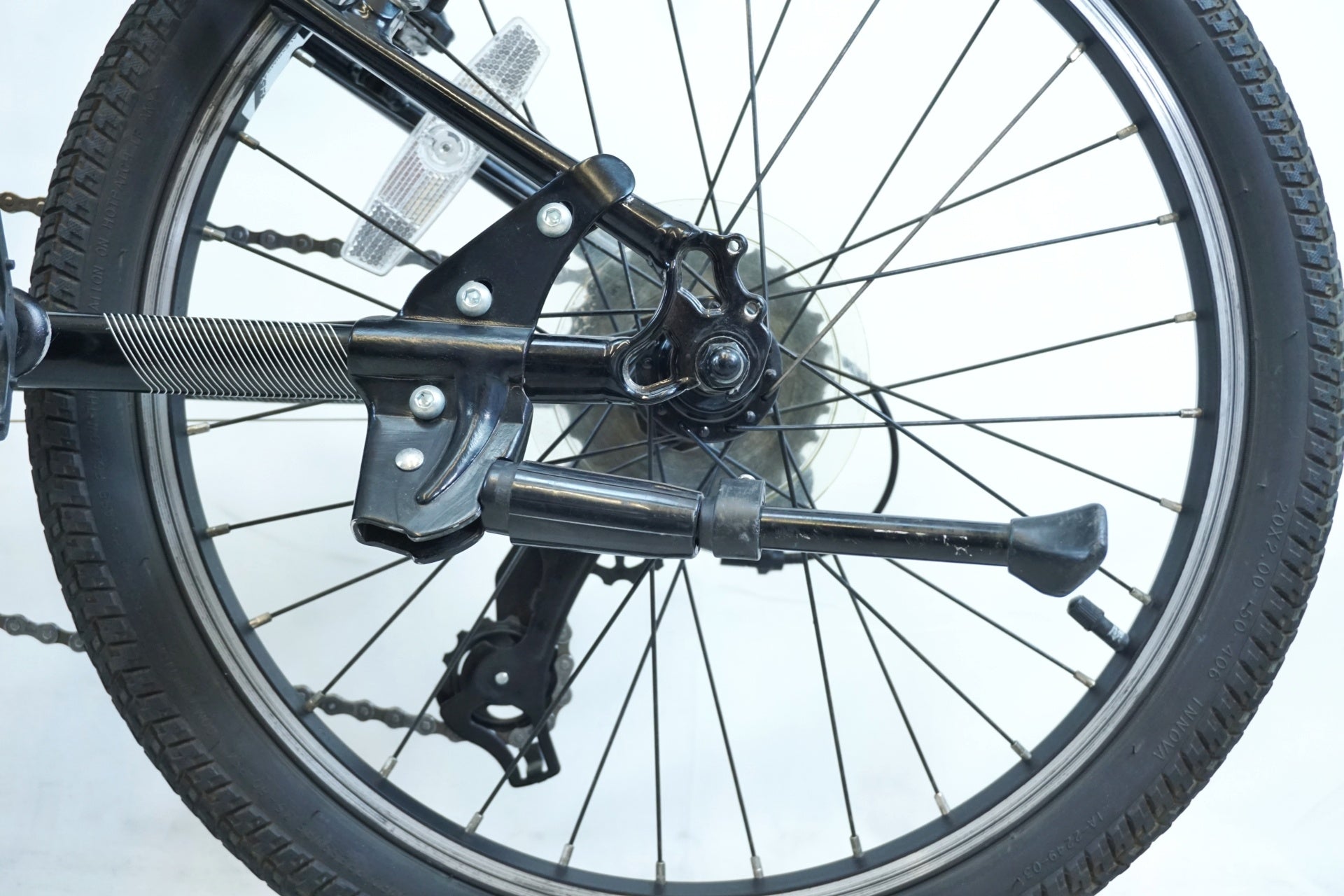 CANNONDALE 「キャノンデール」 KIDSTRAIL20 2017年モデル キッズバイク / 有明ガーデン店