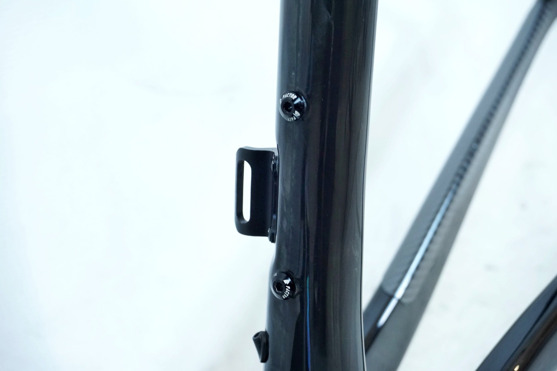 FACTOR 「ファクター」 O2 VAM 2020年モデル フレームセット / 有明ガーデン店