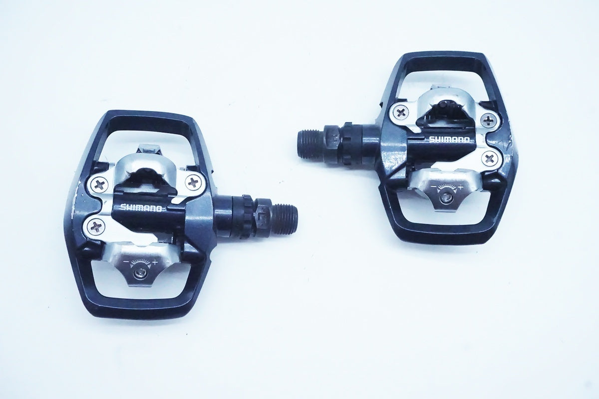 SHIMANO「シマノ」 PD-ED500 ペダル/ 京都西院店 ｜ バイチャリ公式