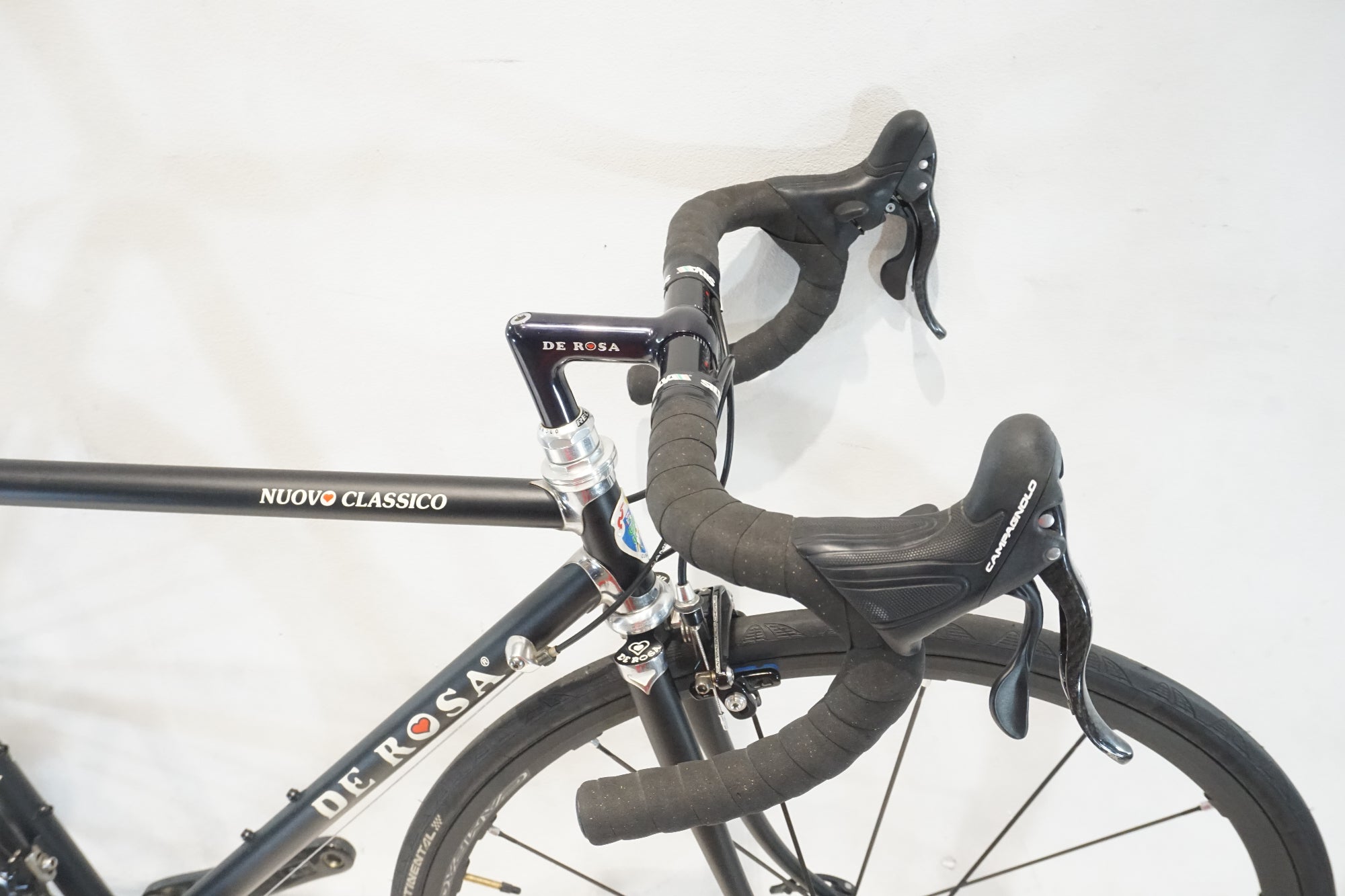 DEROSA 「デローザ」 NUOVO CLASSICO 2016年モデル ロードバイク / 横浜戸塚店