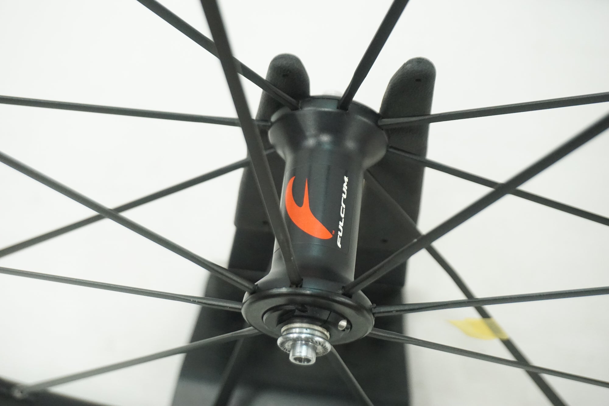 FULCRUM 「フルクラム」 RACING1 シマノ11S ホイールセット / 奈良店