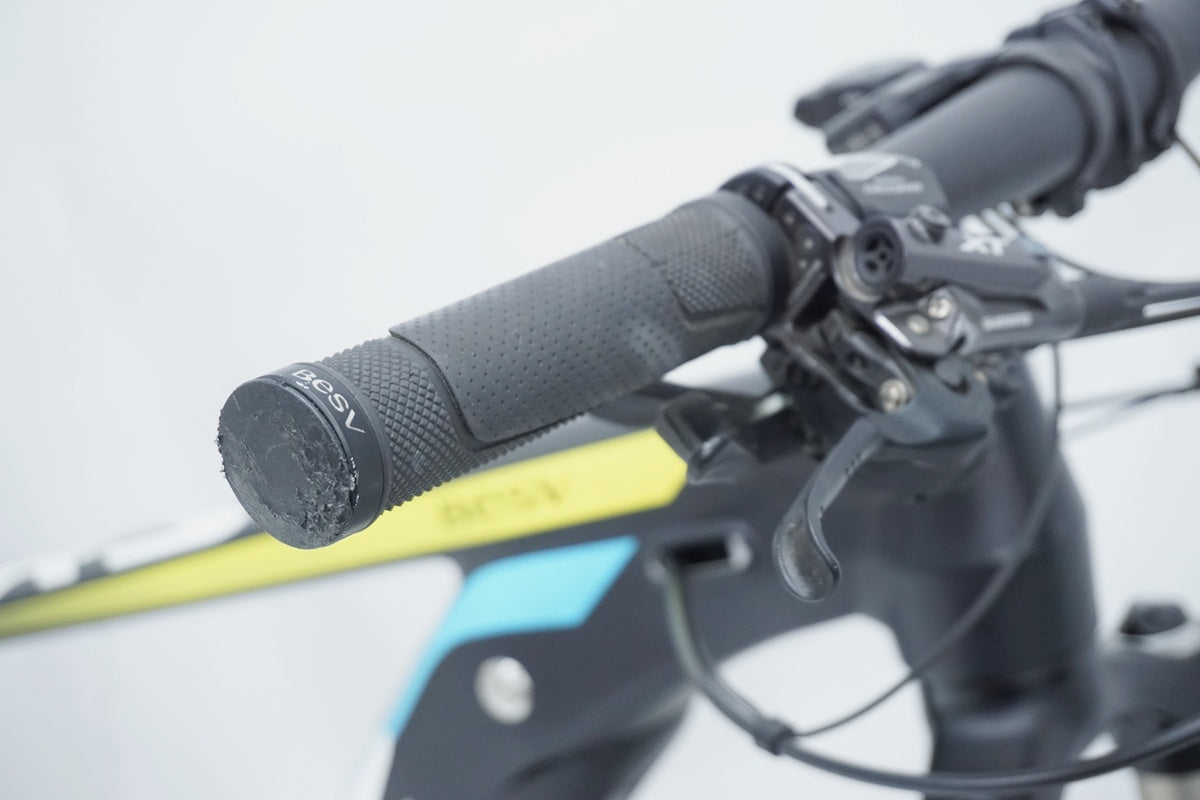 BESV 「ベスビー」 TRS2 XC 2024年モデル 電動アシスト自転車 / 京都八幡店