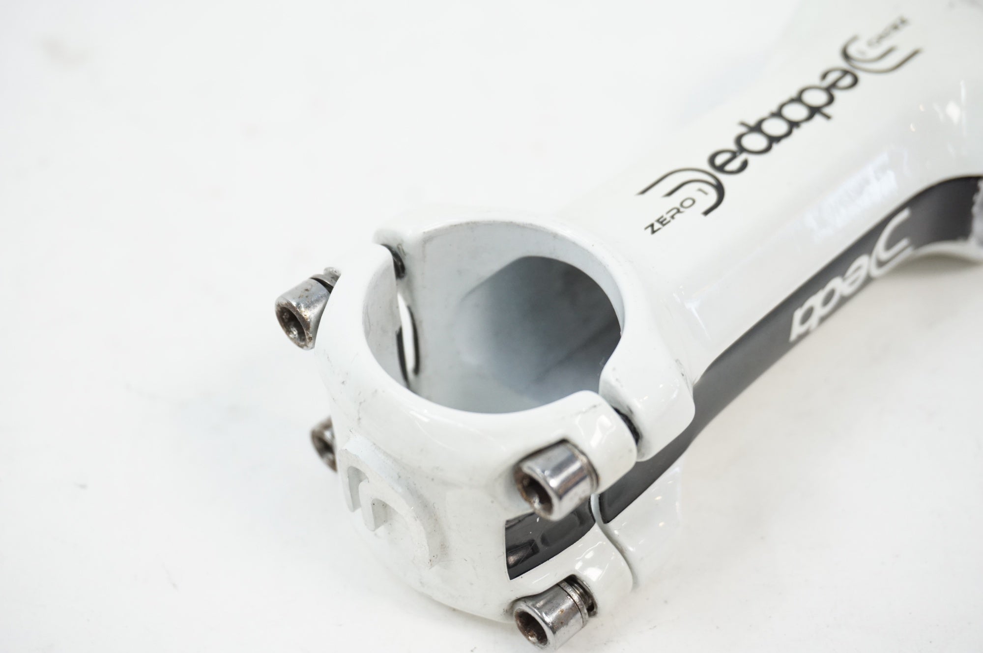 DEDA 「デダ」 ZERO 1 90mm φ31.7 ステム / 川越店