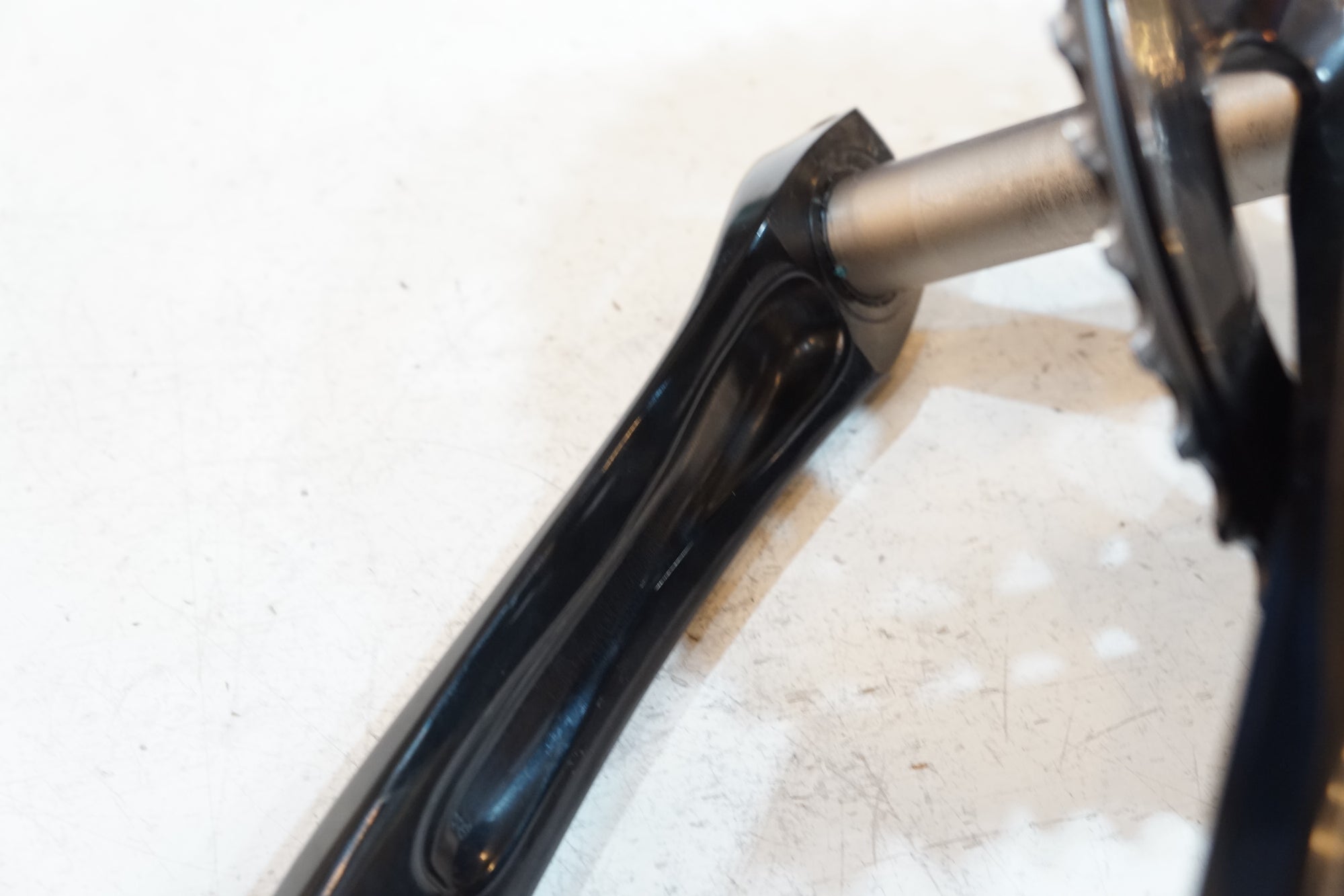 SHIMANO 「シマノ」 FC-RS510 50-34T 170mm クランク / バイチャリ浦和ベース