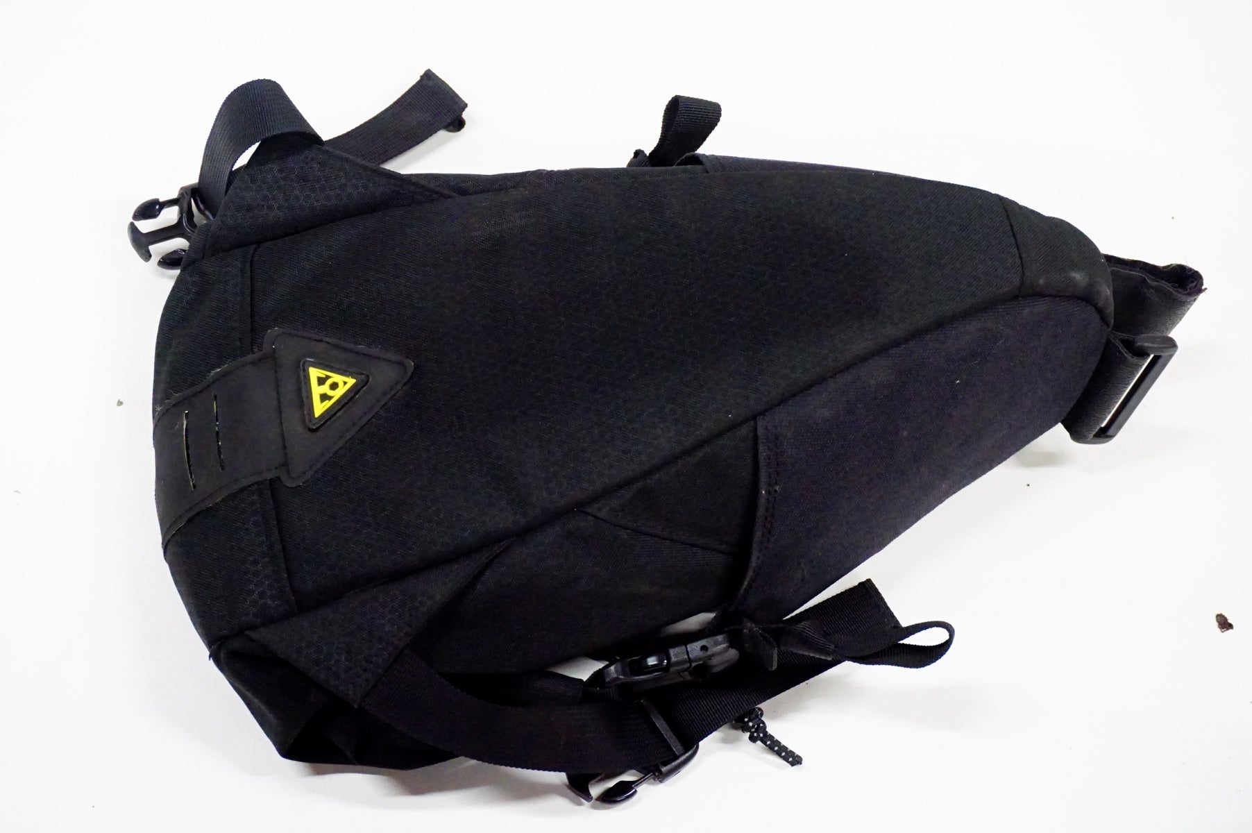 TOPEAK 「トピーク」 BACKLOADER サドルバッグ / 名古屋大須店