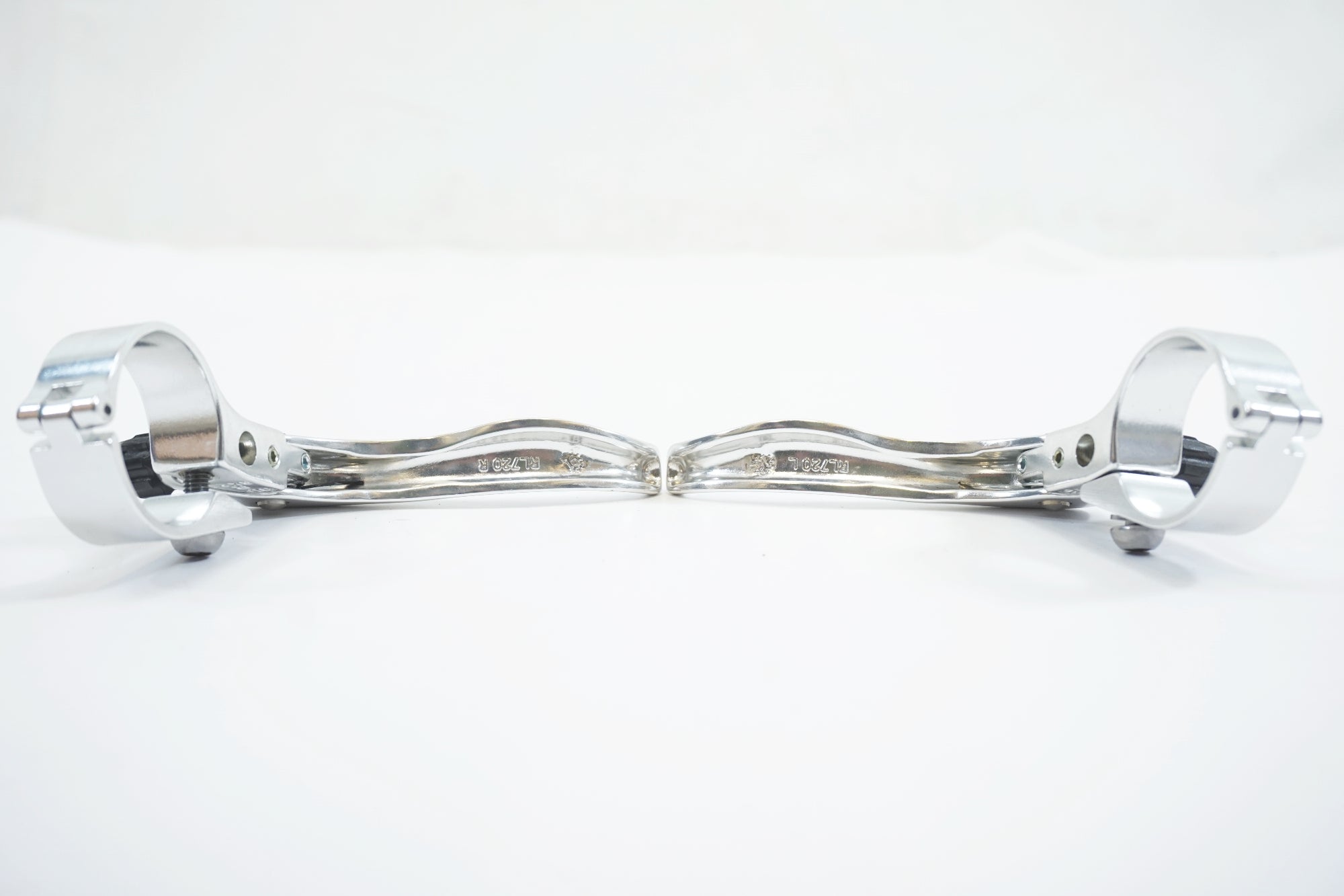 TESTACH 「テスタッチ」 RL720 ブレーキレバーセット / 有明ガーデン店