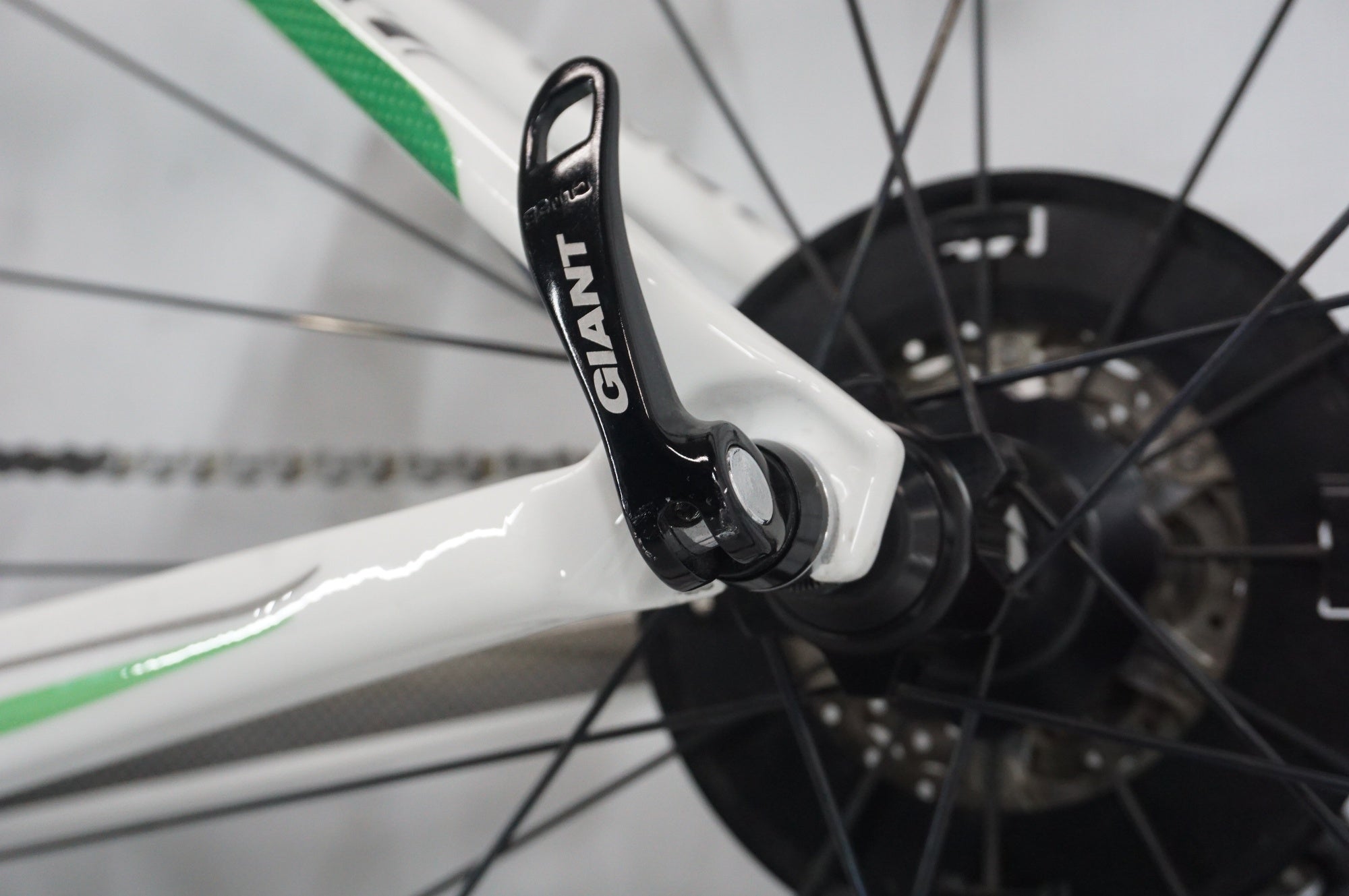 GIANT 「ジャイアント」 LIV AVAIL ADVANCED 2 2014年モデル ロードバイク / 阪急塚口店