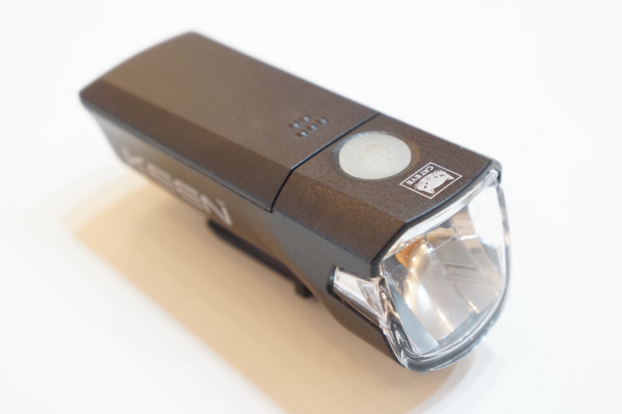 CATEYE 「キャットアイ」 KEEN HL-EL370 フロントライト / バイチャリ浦和ベース