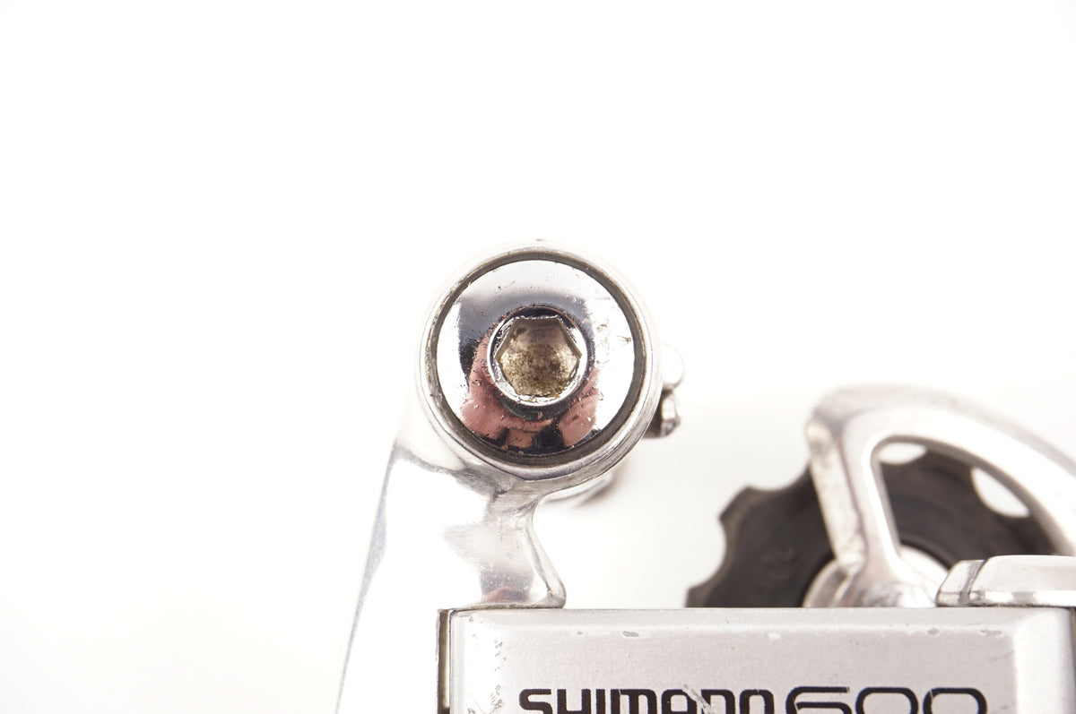 SHIMANO 「シマノ」 600 RD-6207 リアディレイラー / 中目黒店