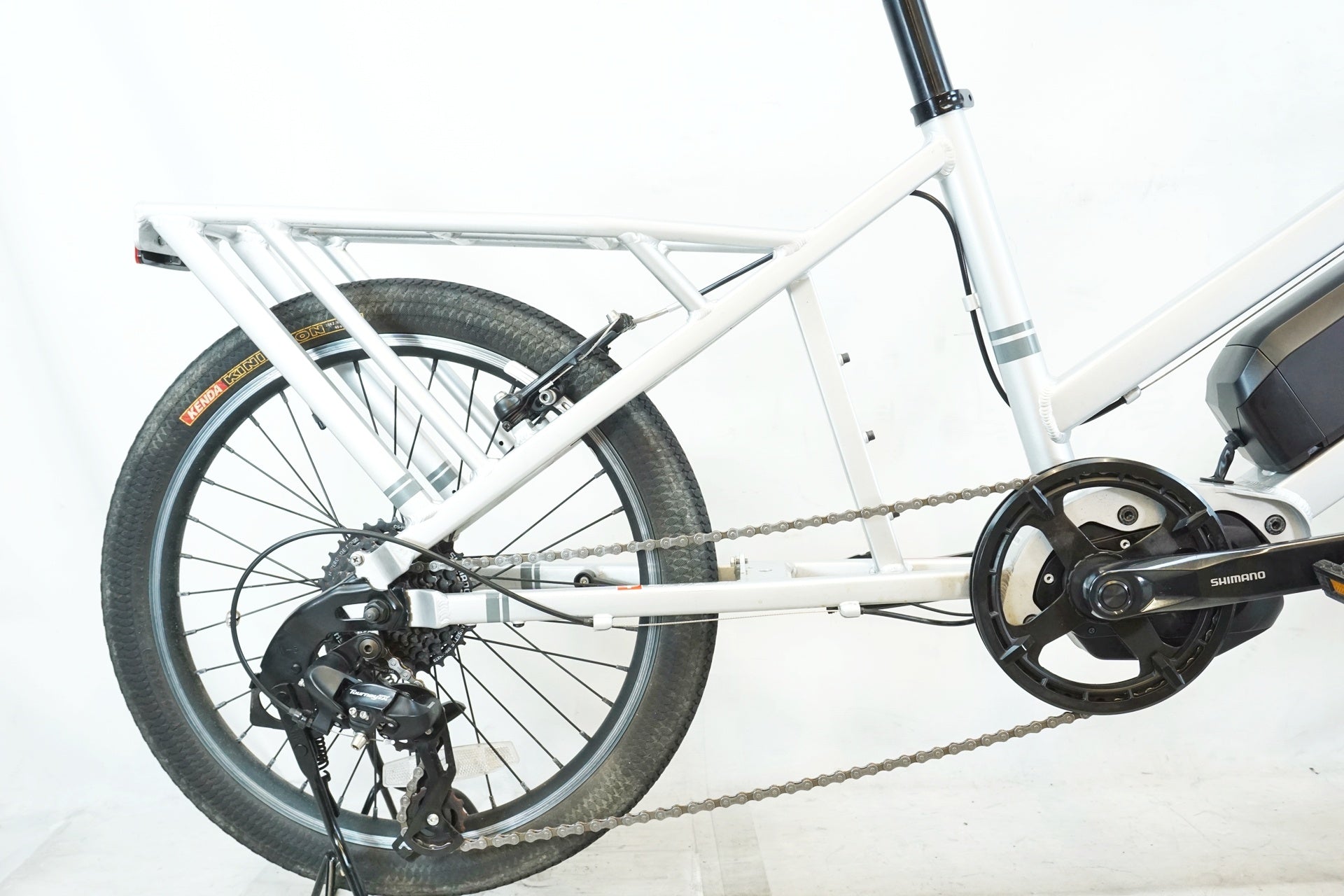 BRUNO 「ブルーノ」 E-TOOL 2022年モデル eBIKE / 有明ガーデン店