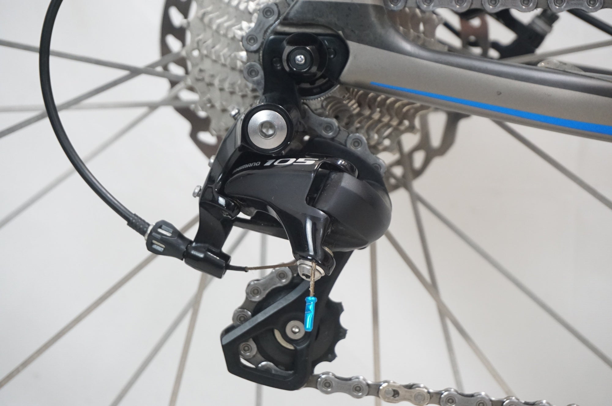 ORBEA 「オルベア」 AVANT DISC 2016年モデル ロードバイク / 福岡店